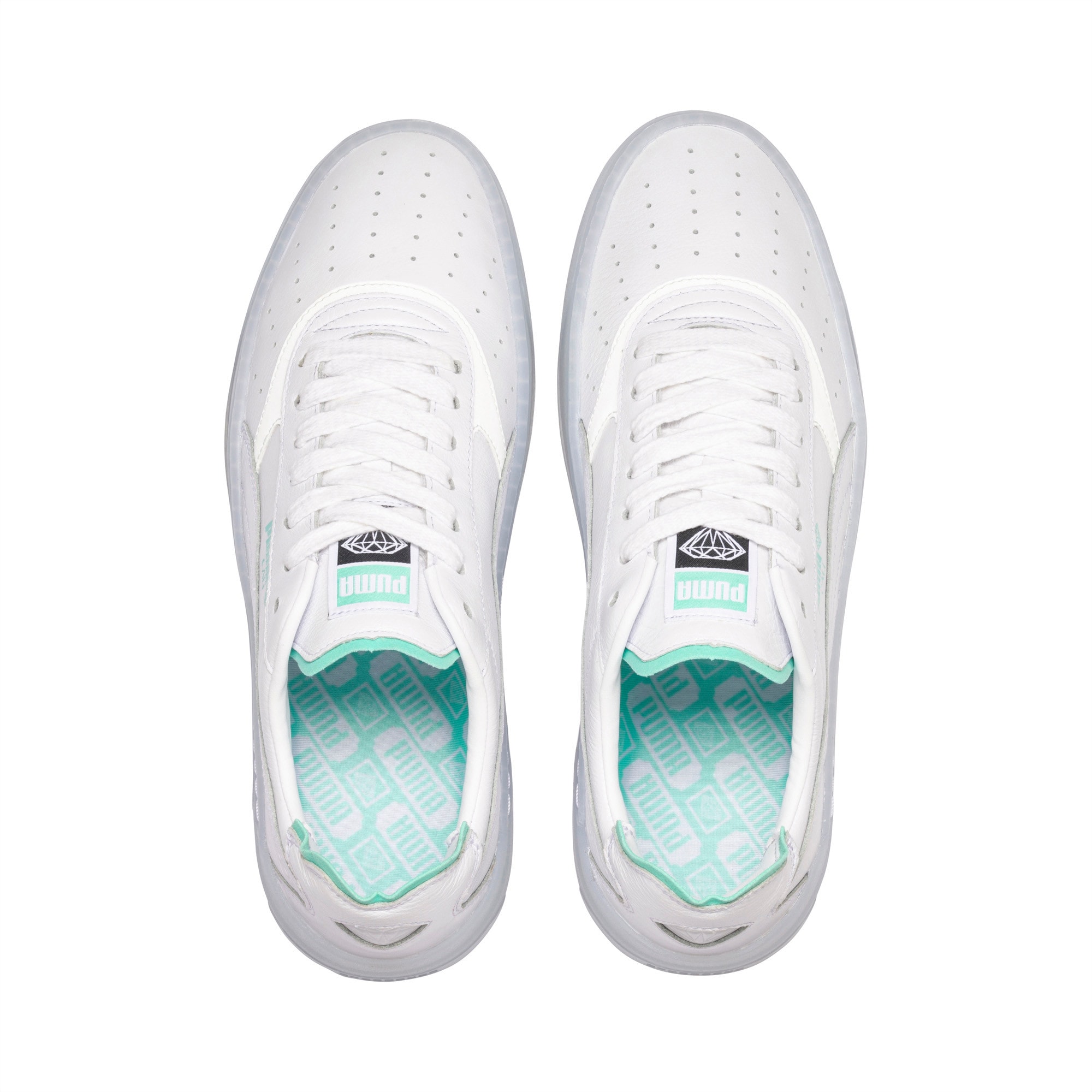 Puma cali o diamond store