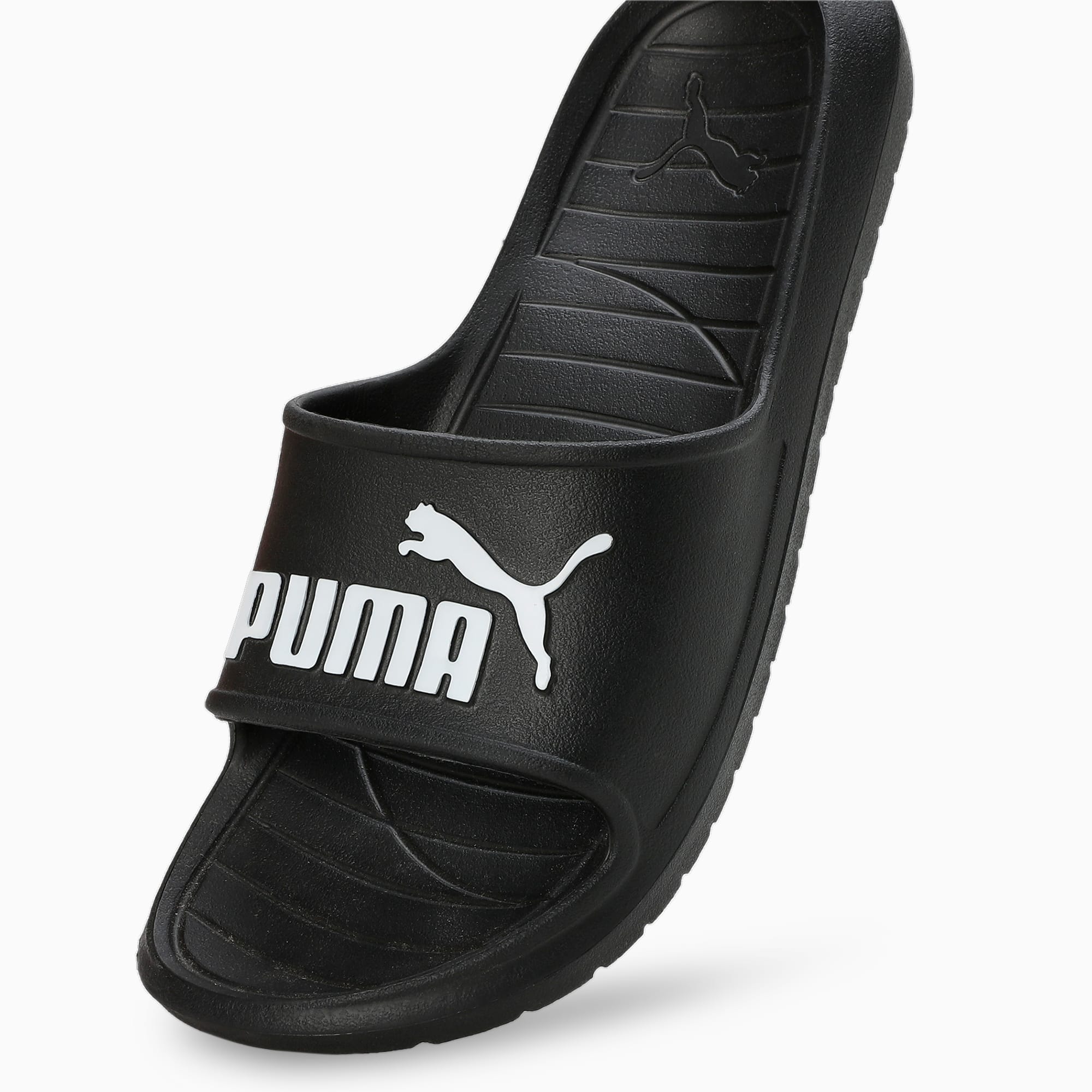 Divecat v2 Unisex Slides PUMA
