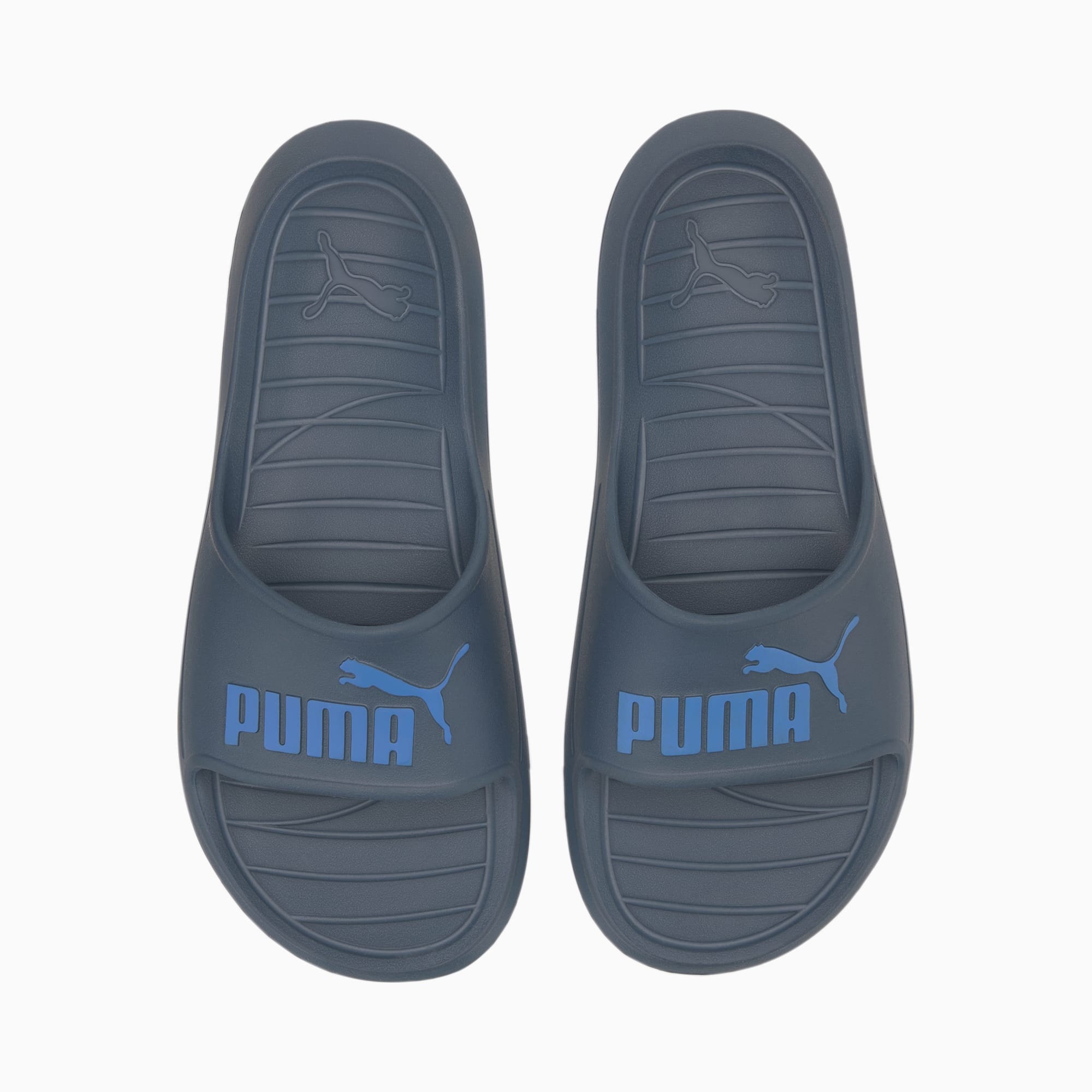 puma divecat v2 slides