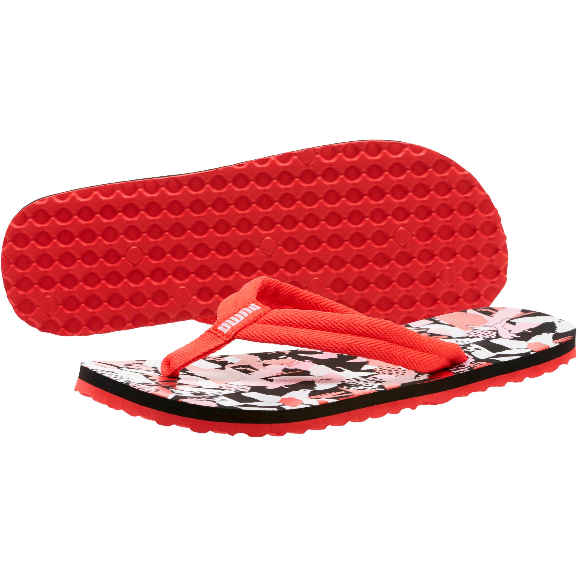 Puma epic flip flops womens