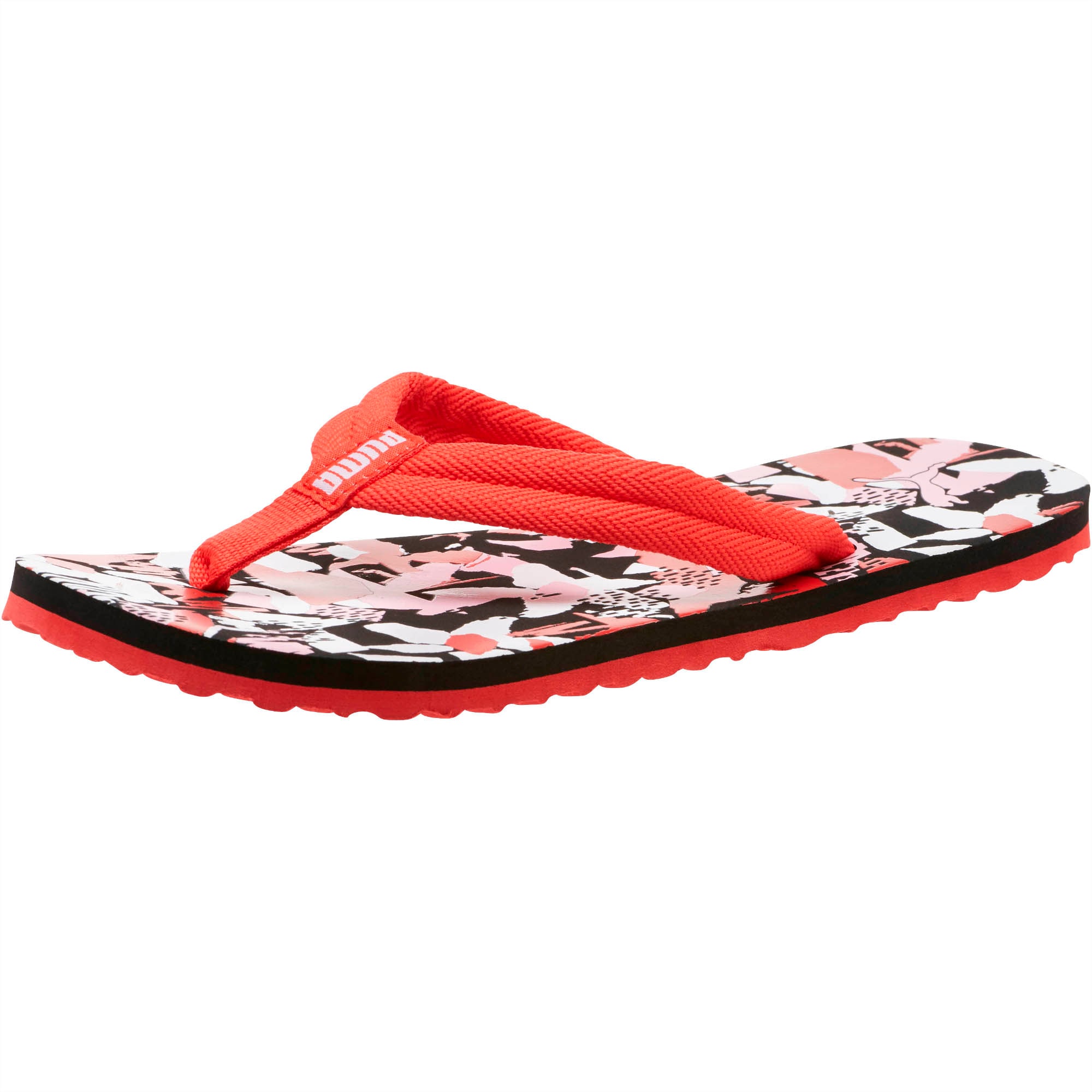 Puma epic flip flops womens