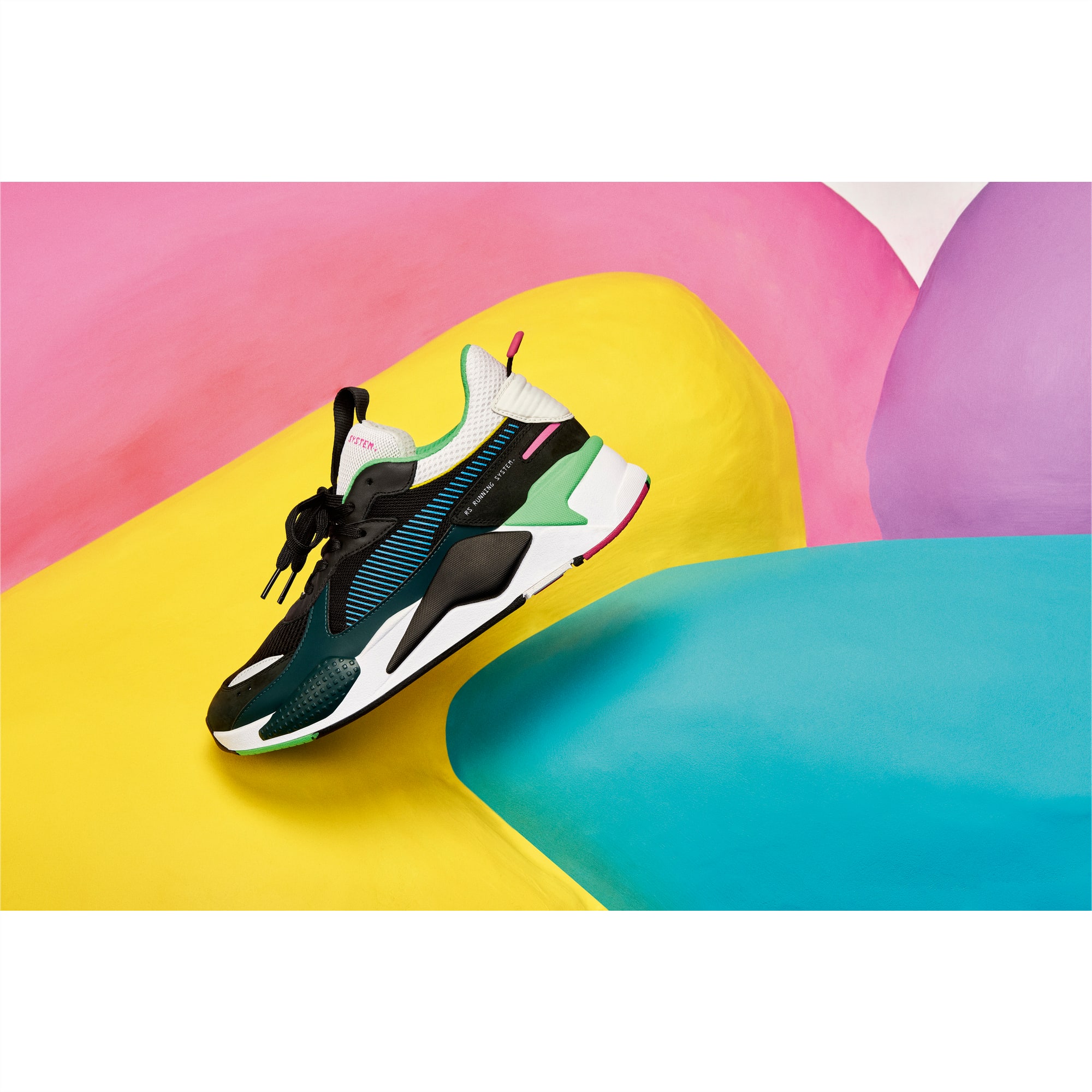 puma xr s toys