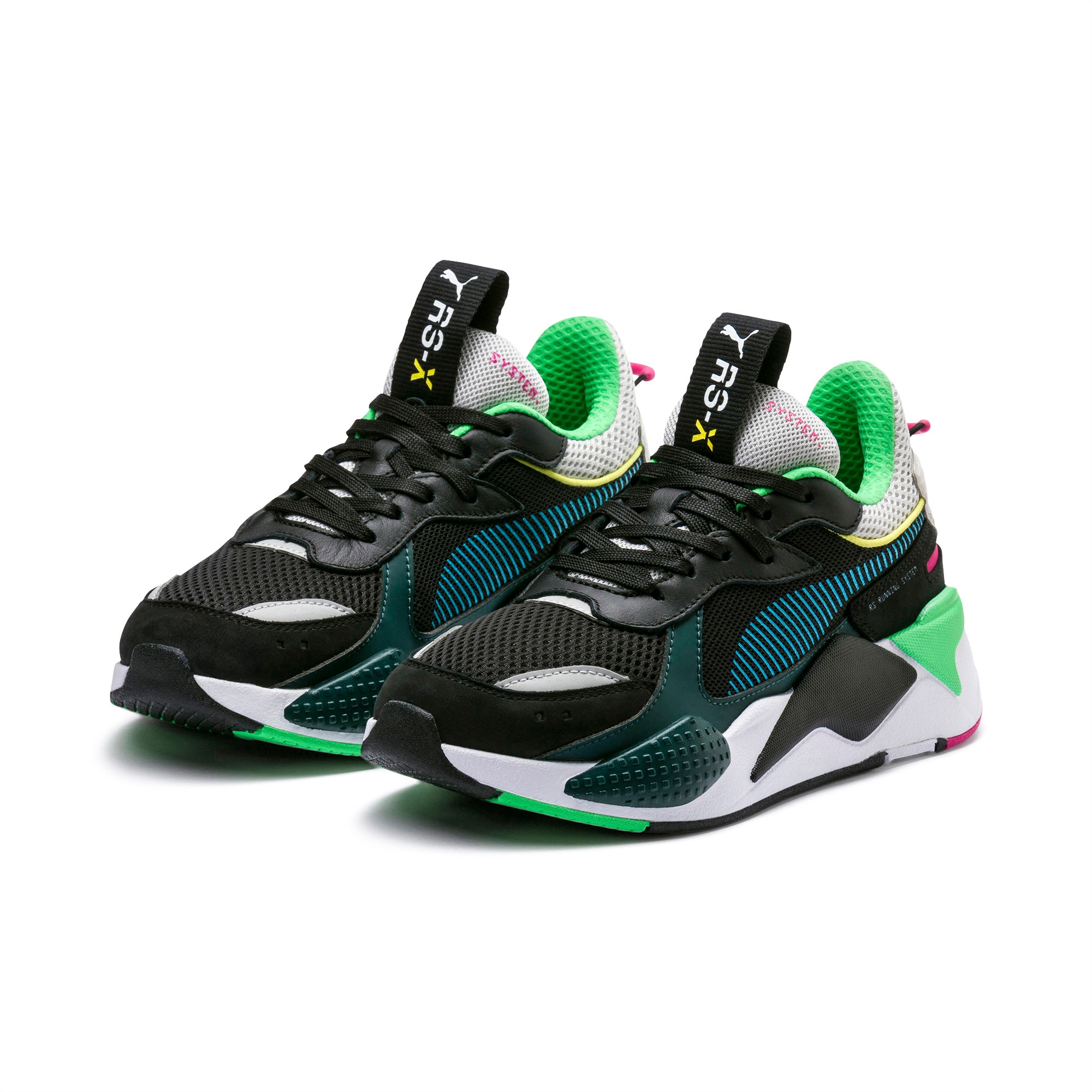 PUMA公式】RS-X TOYS
