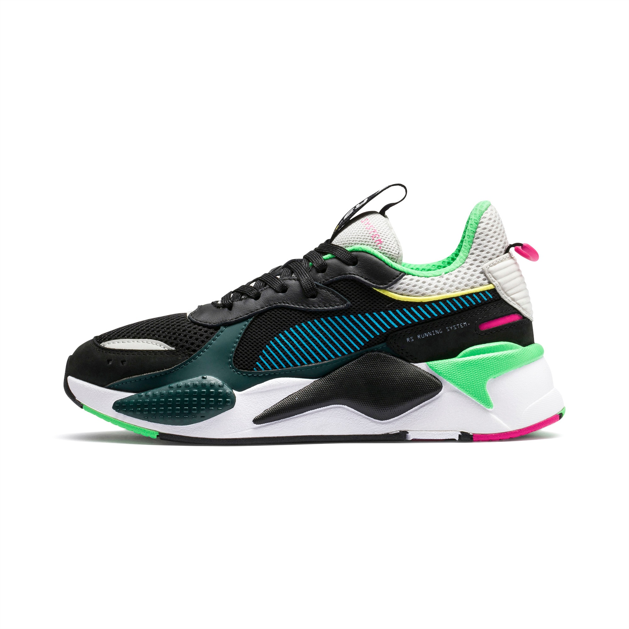 puma rs x mint