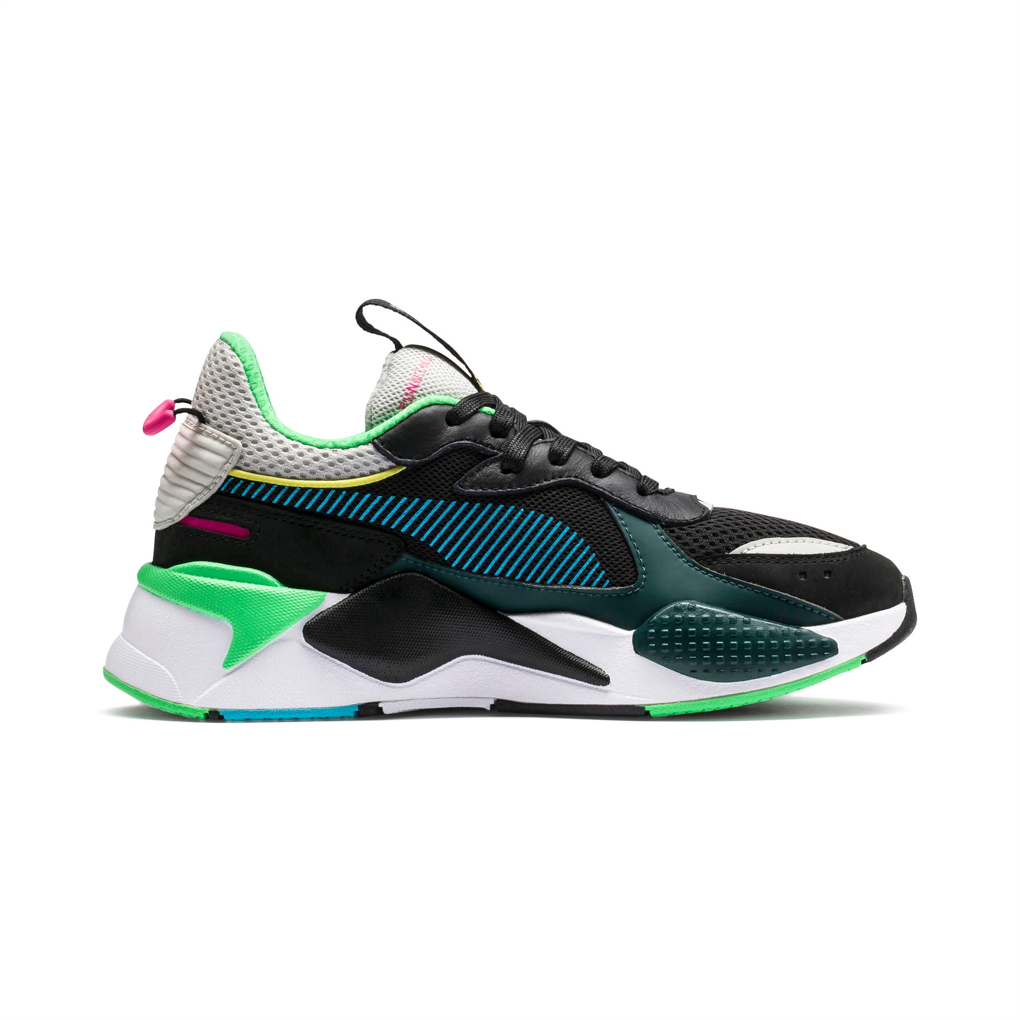 puma rs toys