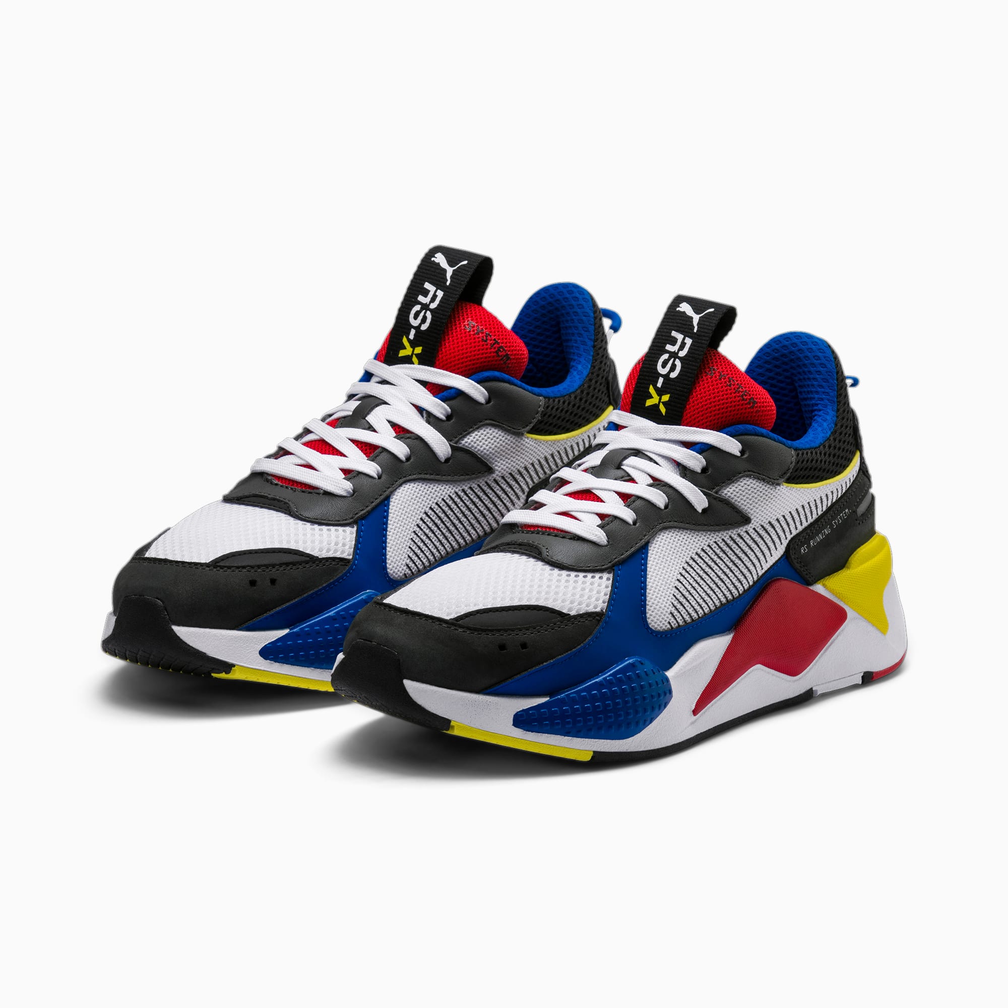 RS-X Toys Men's Sneakers | PUMA US