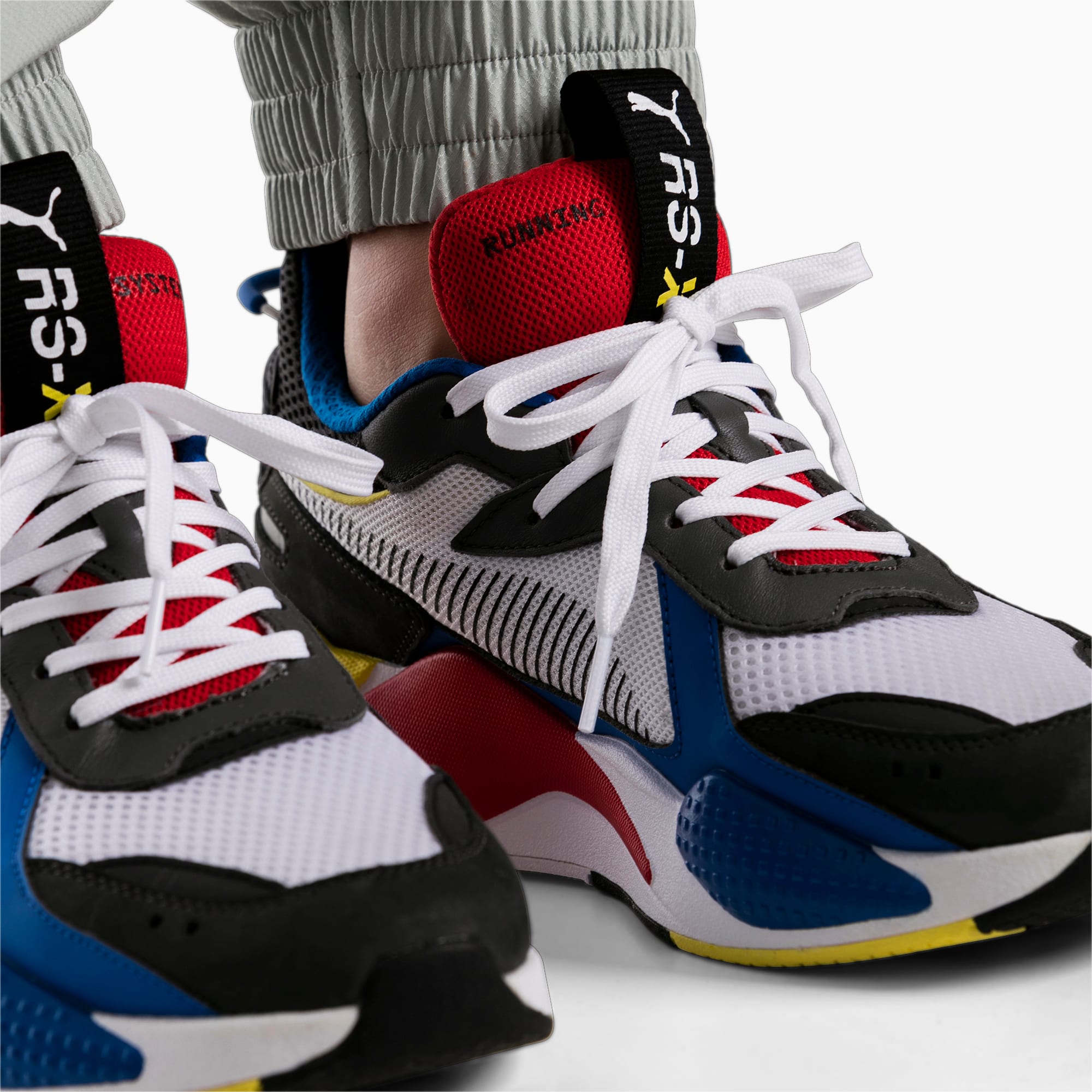 Rsx toys sneakers online
