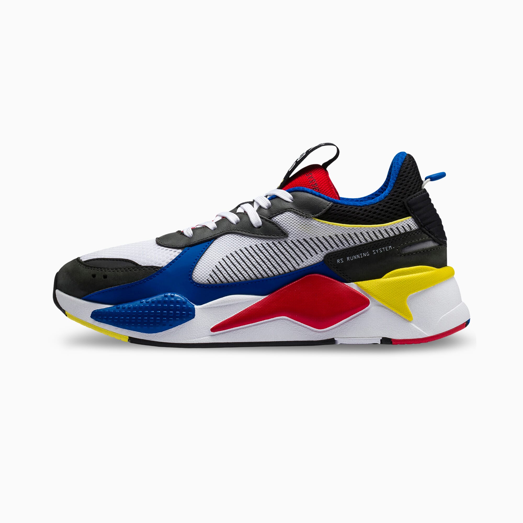 puma rs shoe