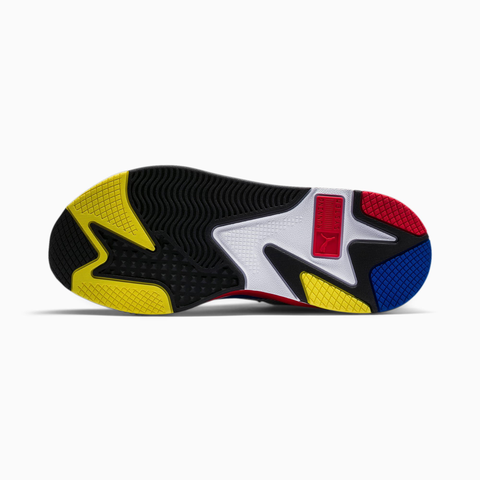 Puma rs x toys femme rouge new arrivals