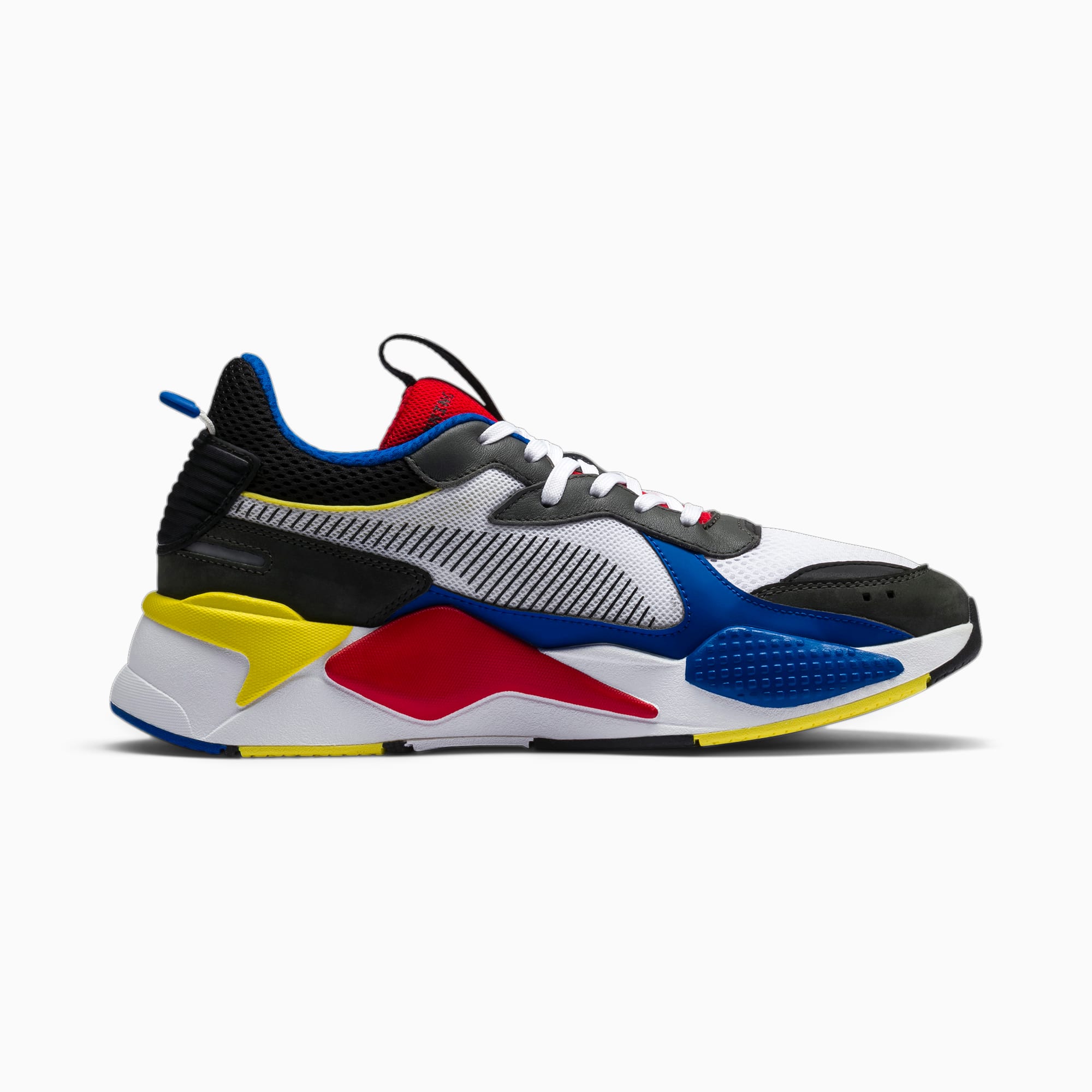 puma femme rs x toys