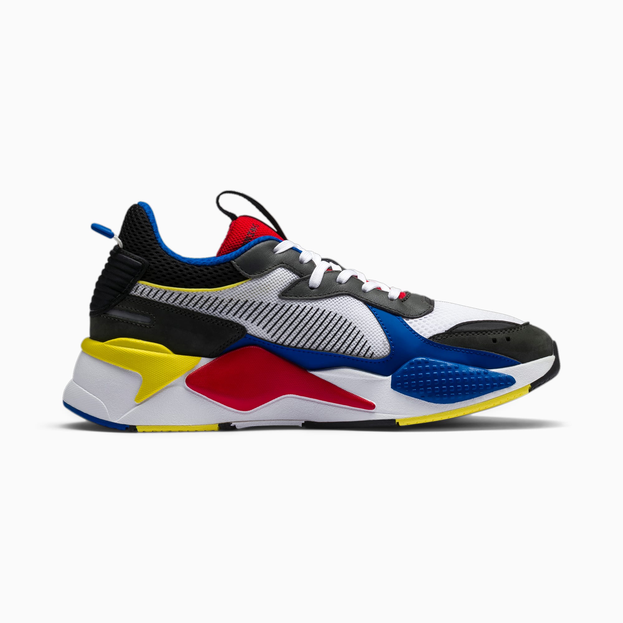 Puma rs x toys weiß new arrivals