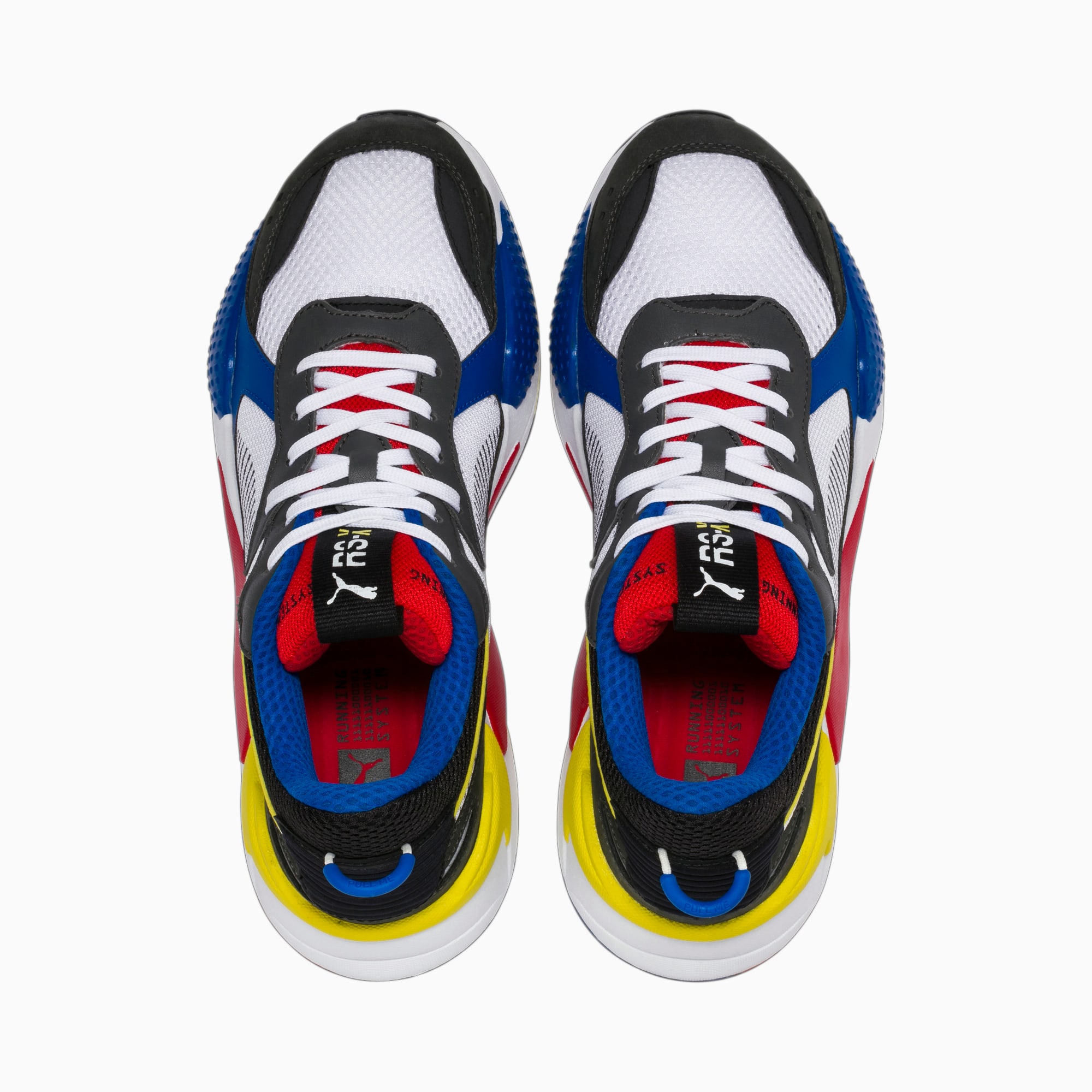 Puma rs new arrivals x toys colorways