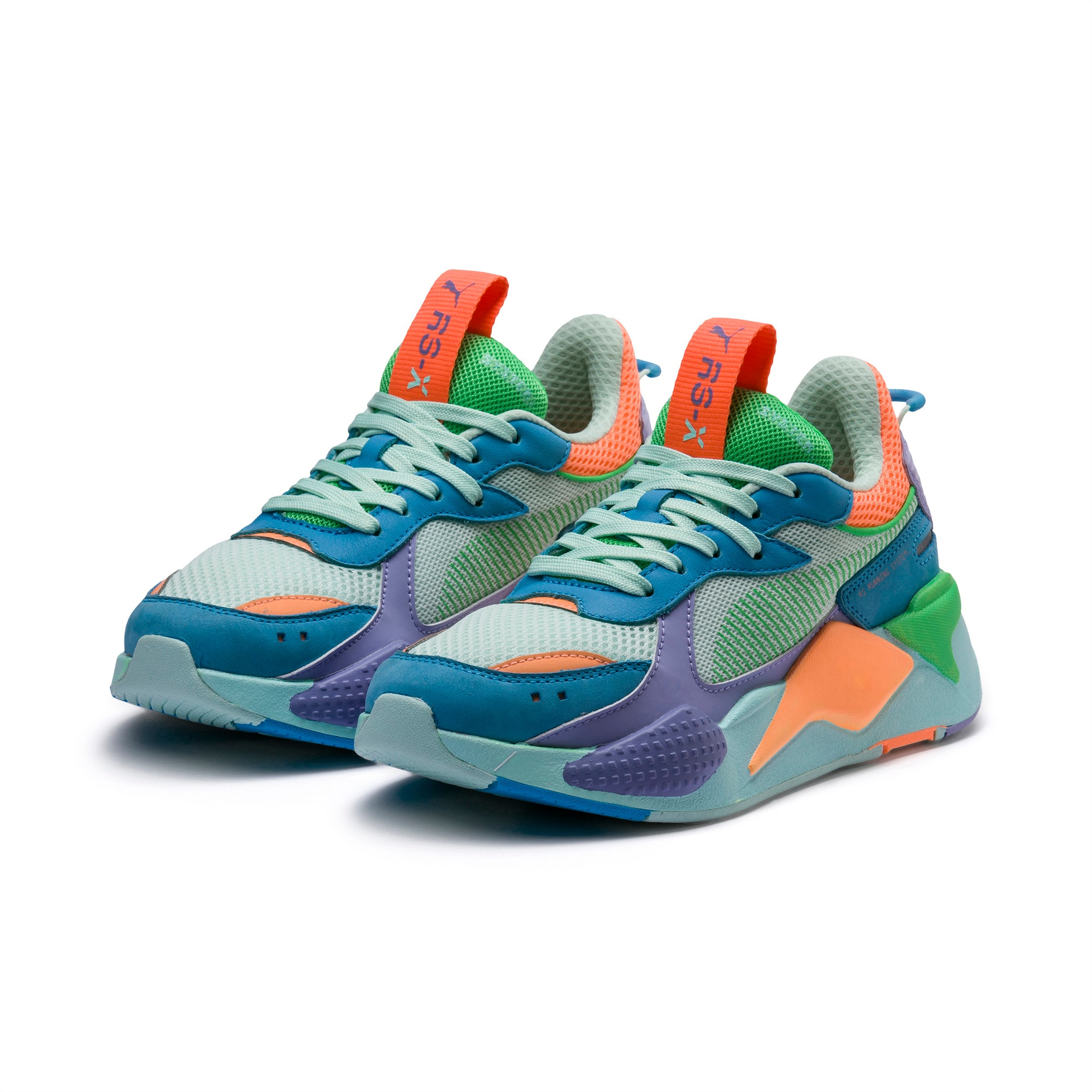 puma trainers rs x toys