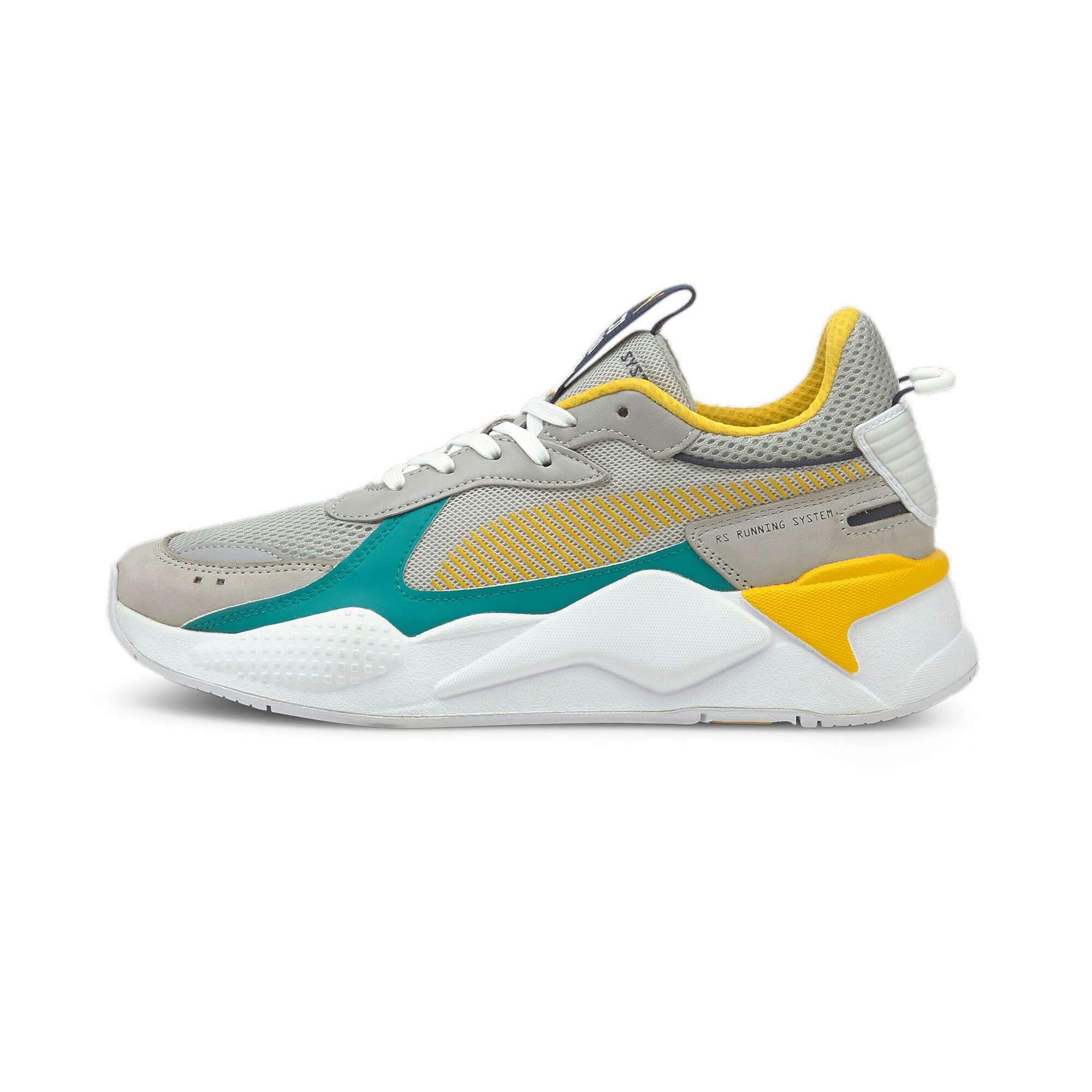 RS-X Unisex Sneakers | PUMA