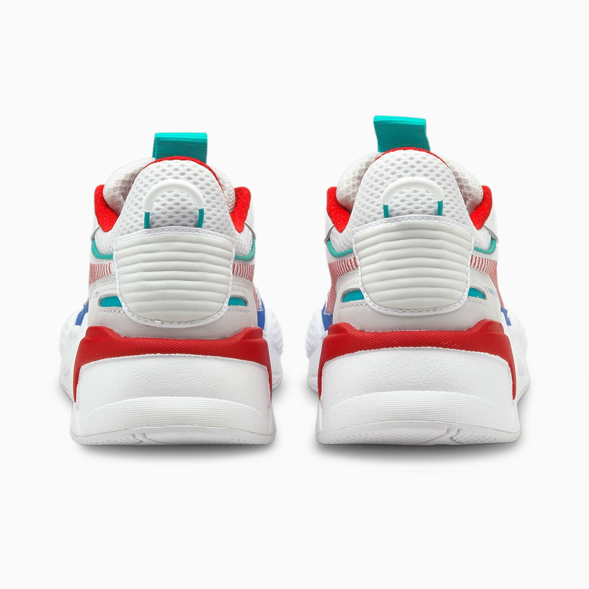 Puma rx x toys shop