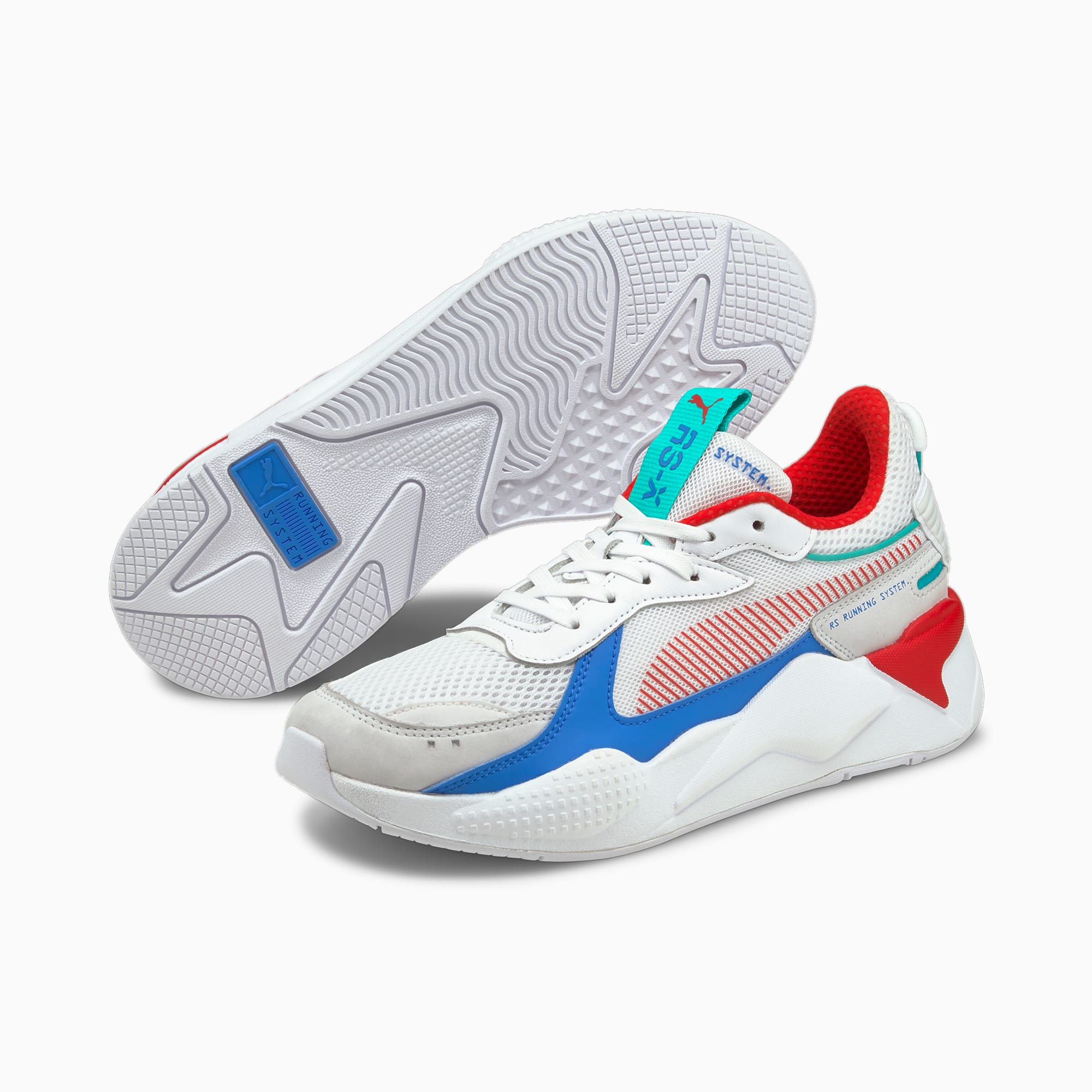 Puma rsx toys womens discount