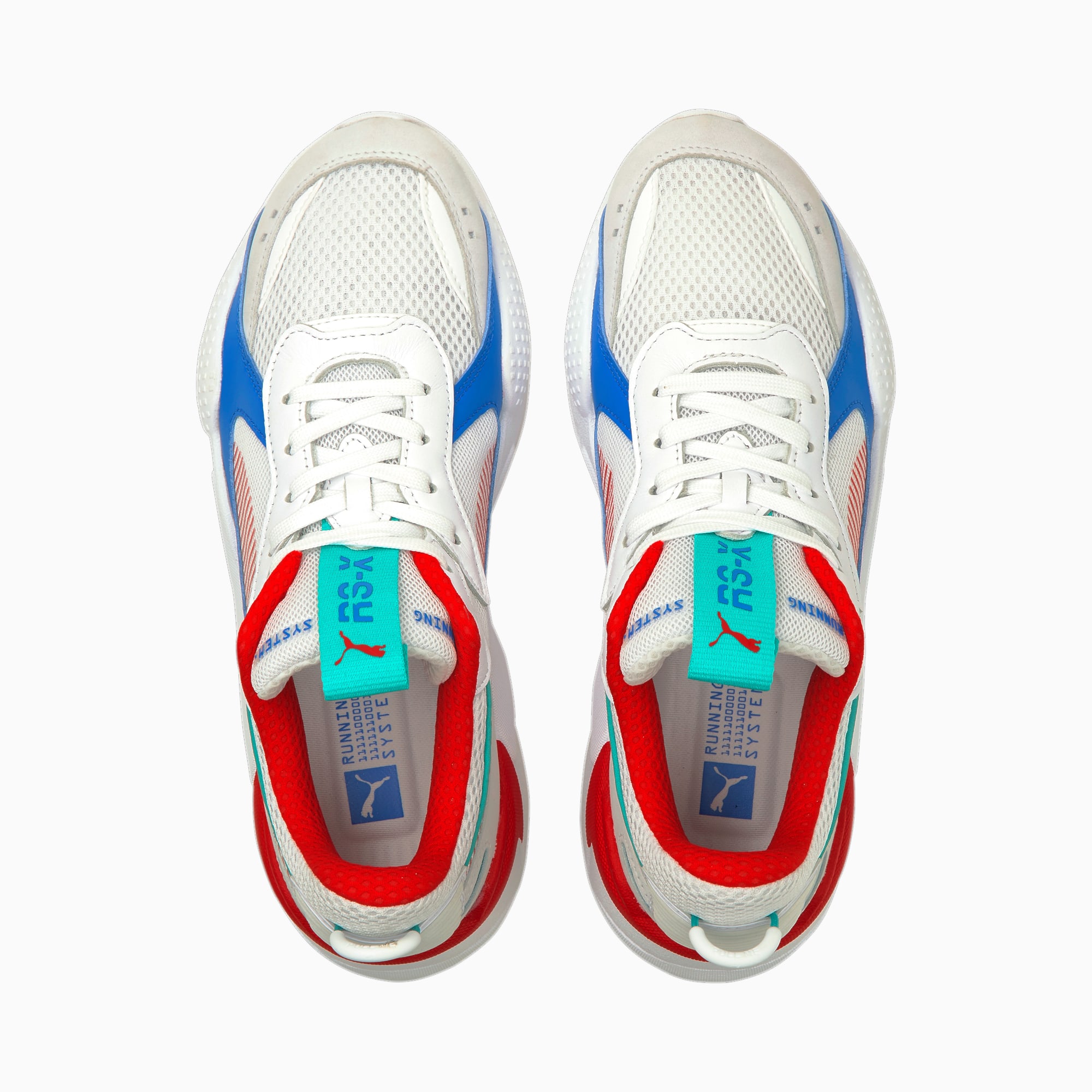 Puma rs x toys malaysia outlet