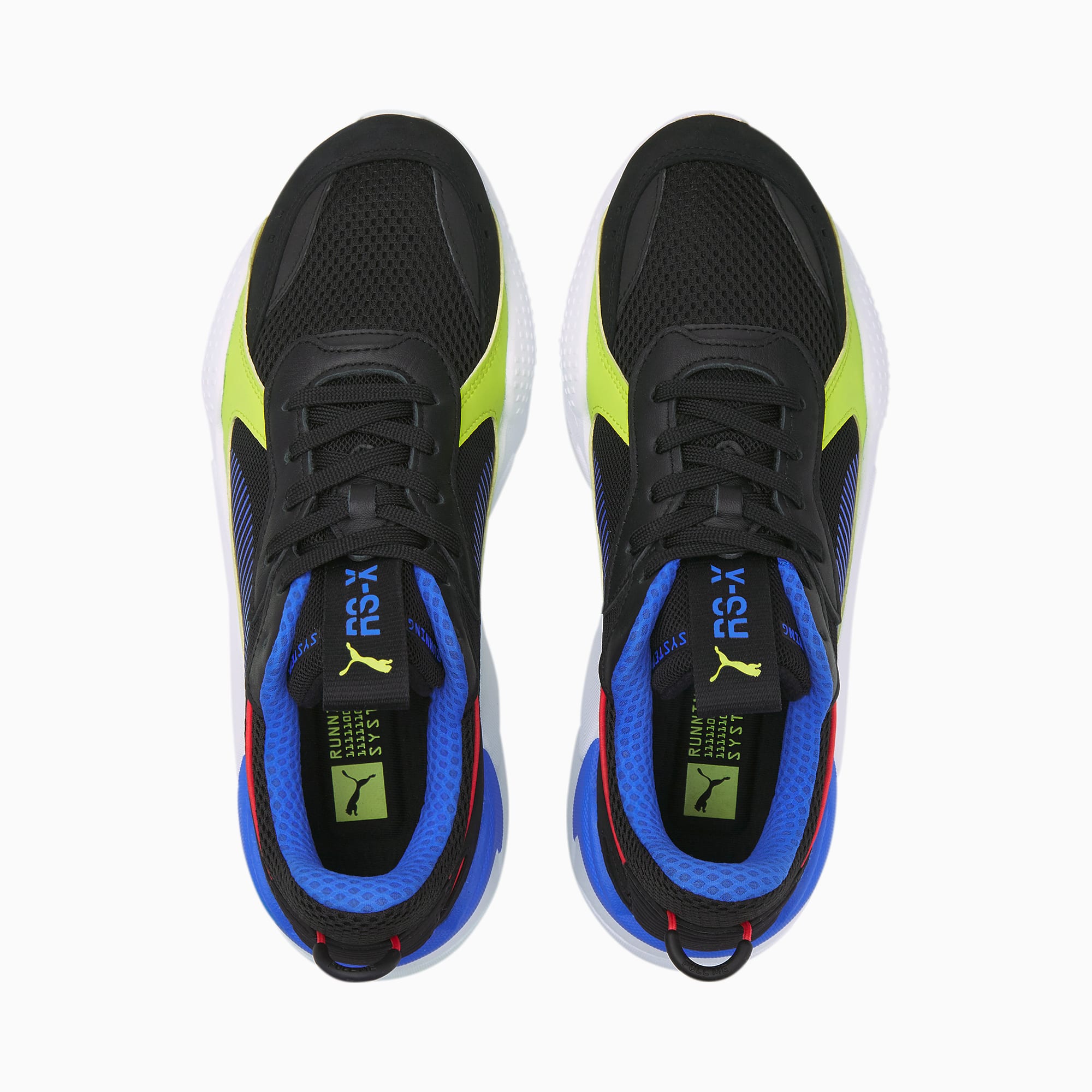 RS X Toys Trainers PUMA Shoes PUMA