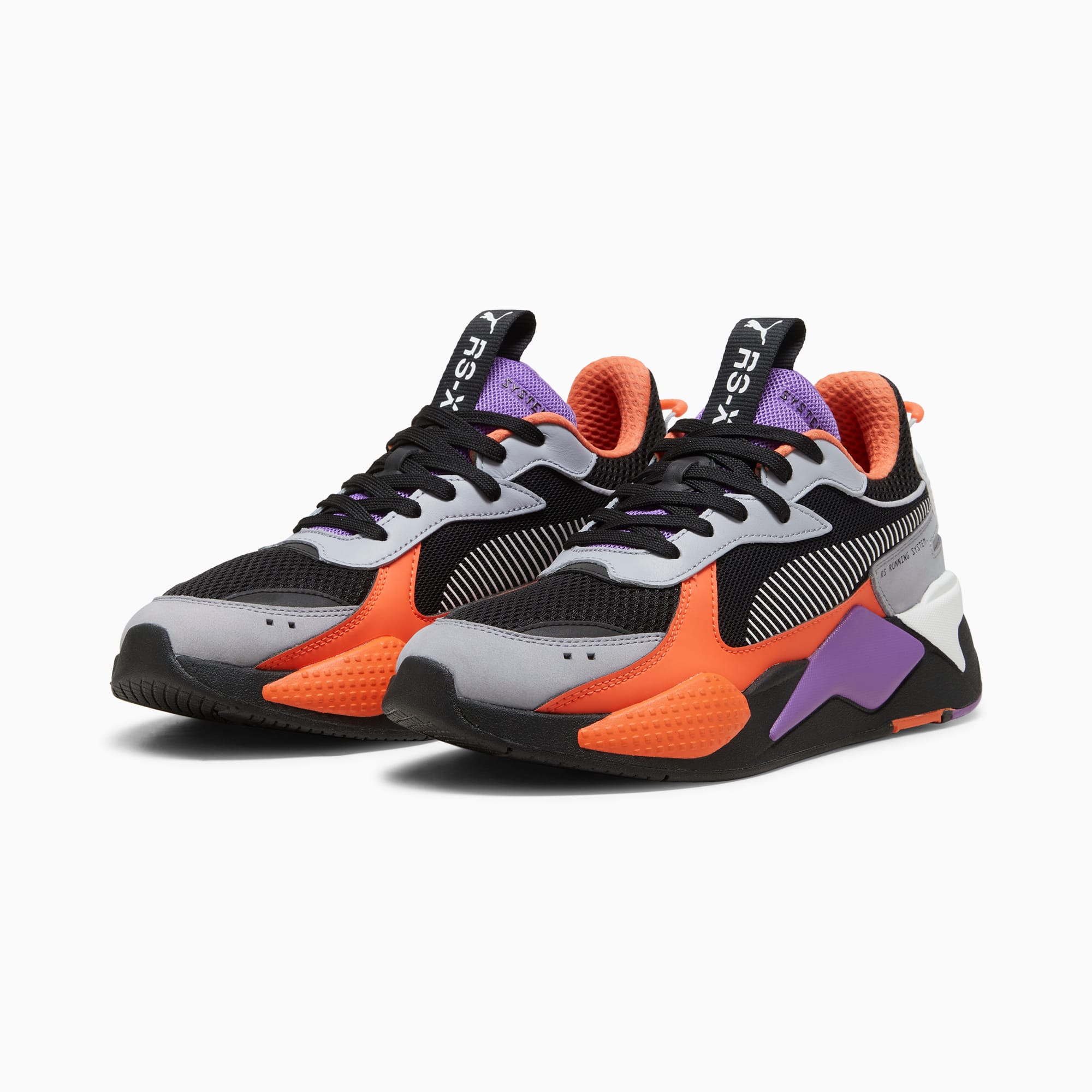 Tenis RS X Toys