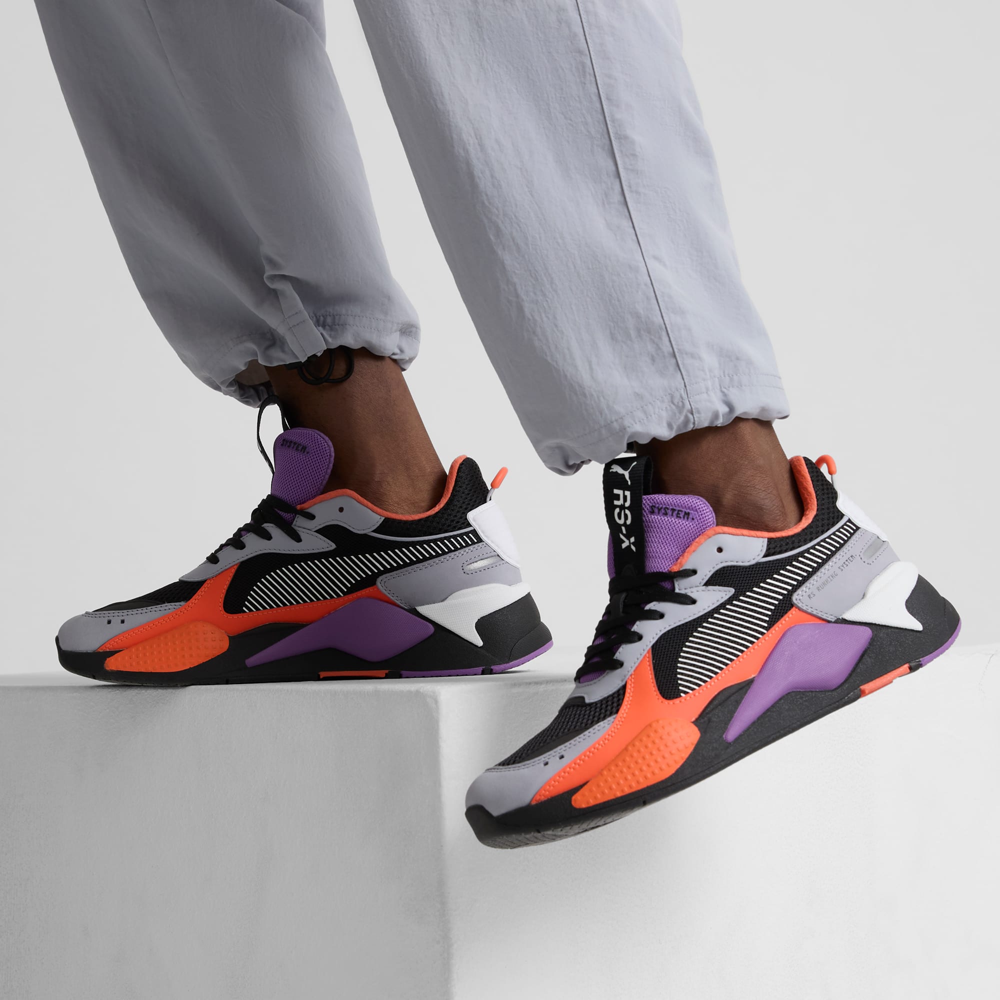 Puma rs toys kids on sale