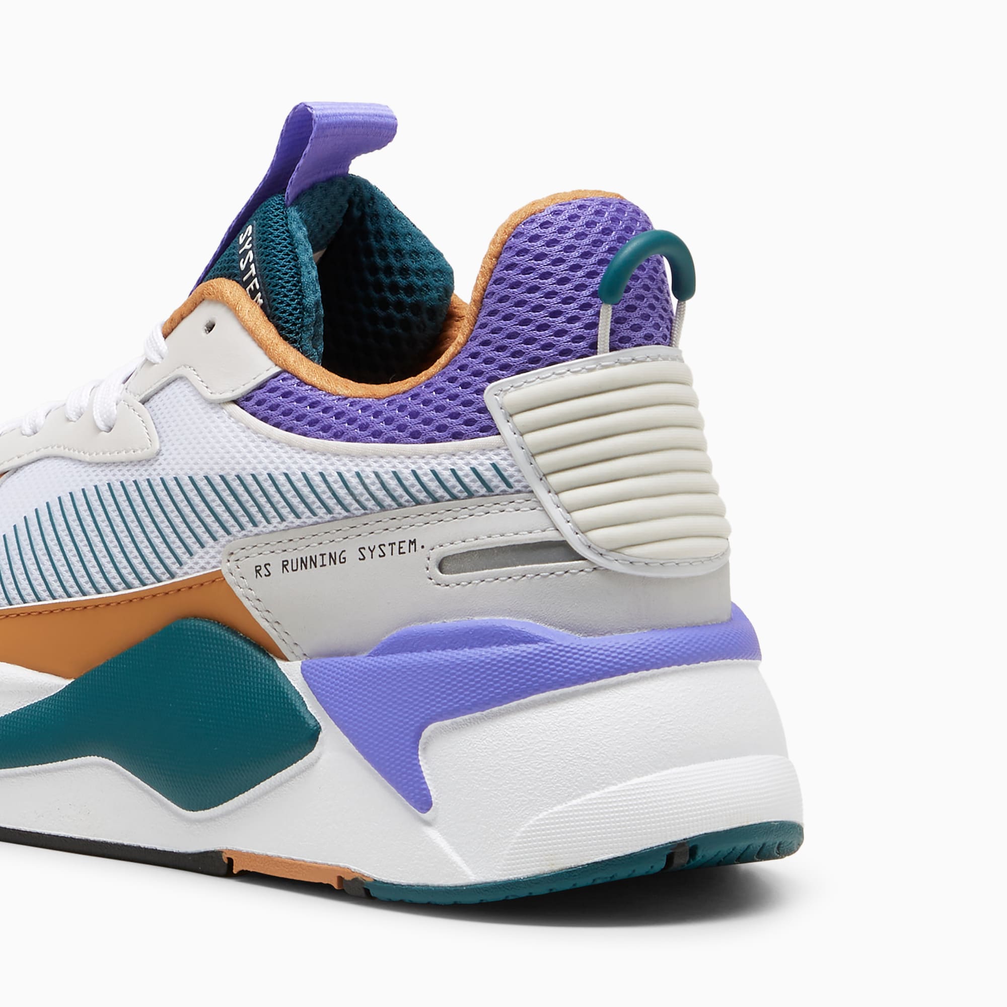 RS X Toys Trainers PUMA