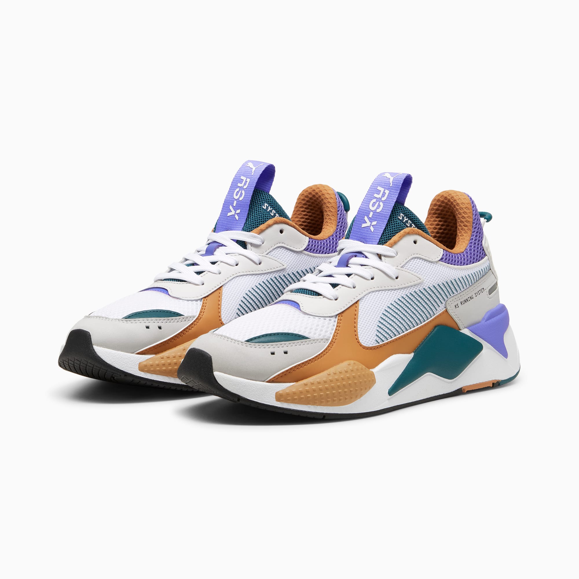 RS X Toys Trainers PUMA