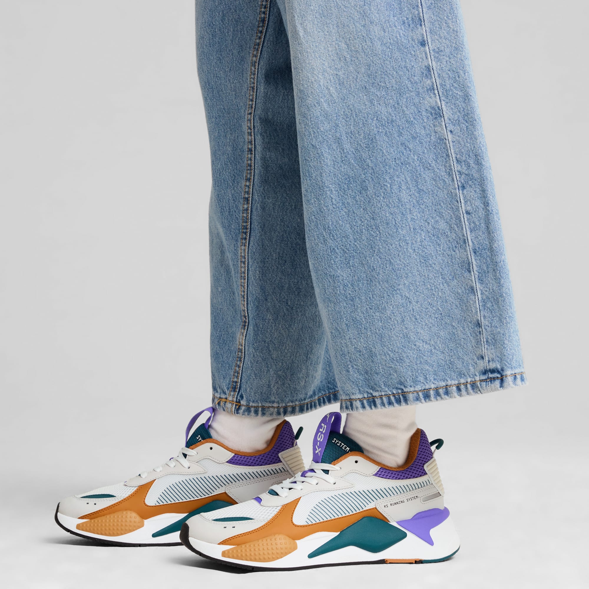 RS X Toys Trainers PUMA