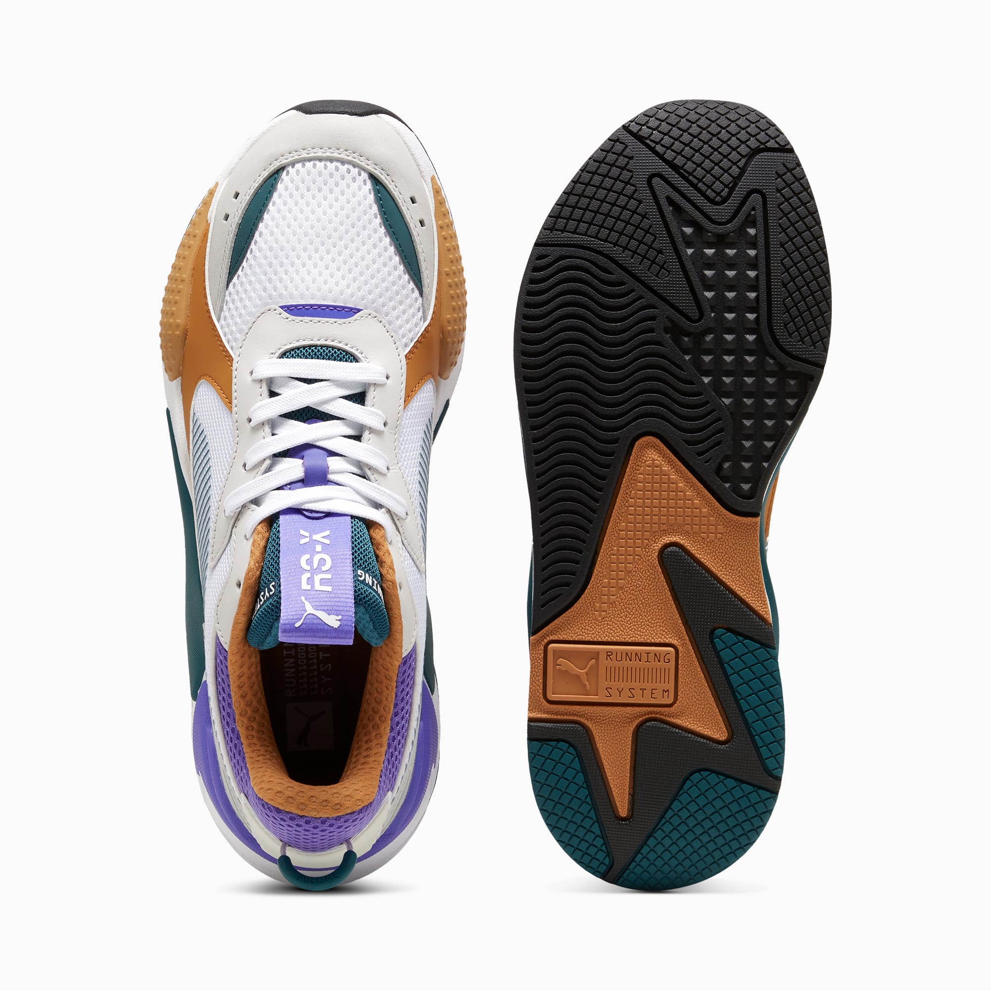 RS X Toys Trainers PUMA