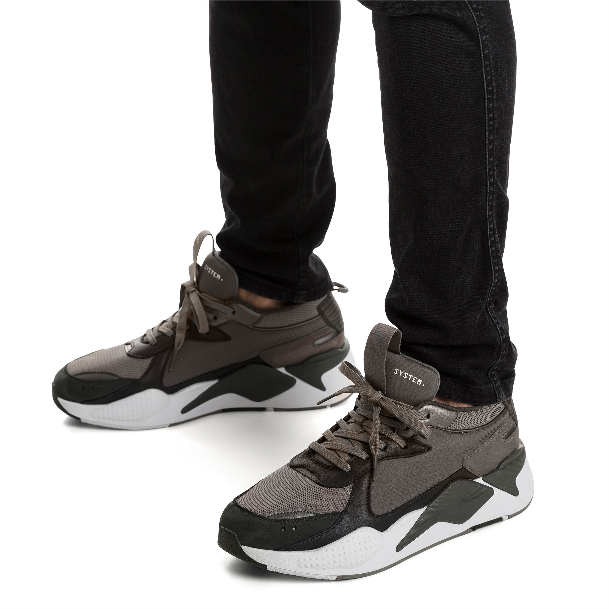 PUMA公式】RS-X TROPHY