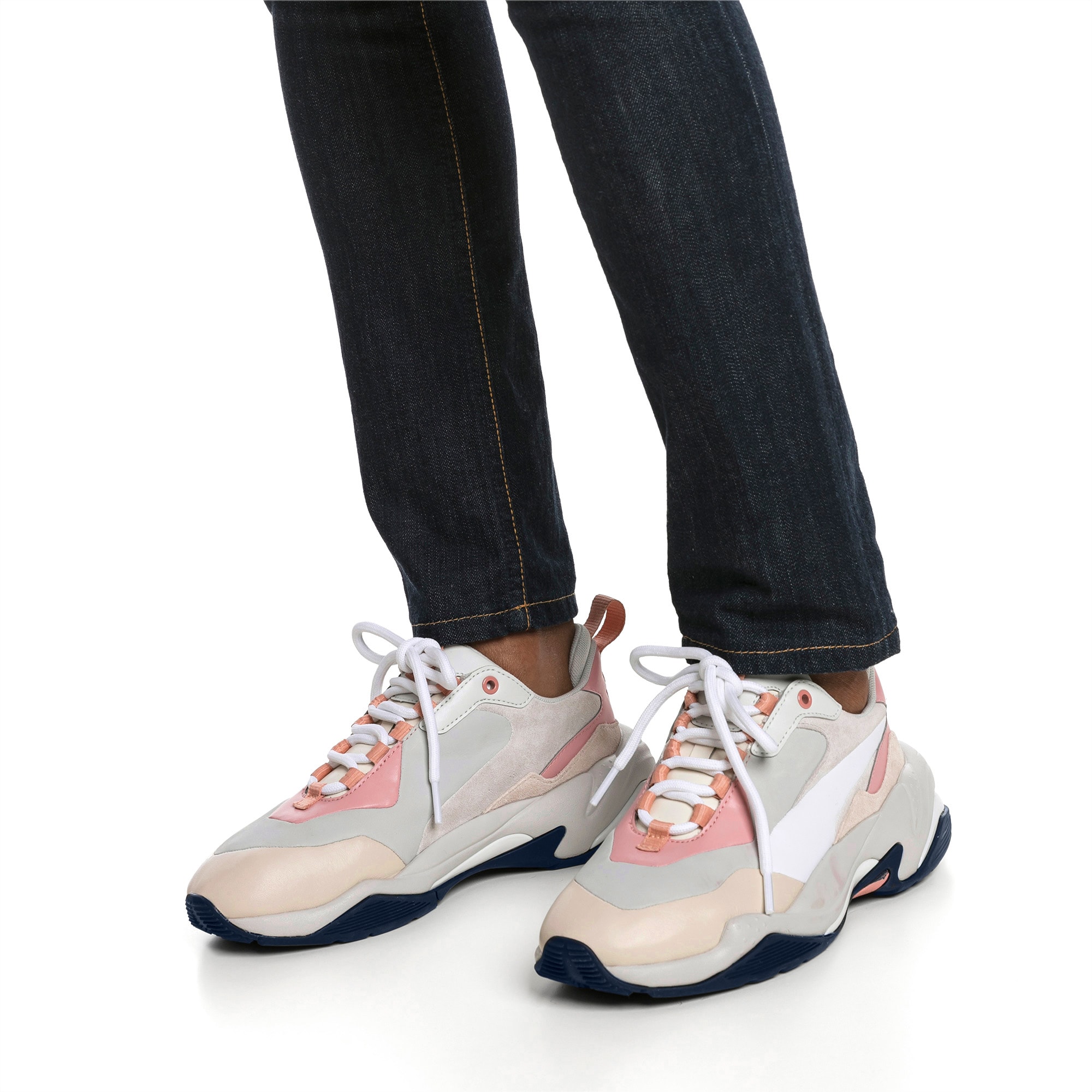 Thunder Rive Gauche Women's Sneakers | PUMA US