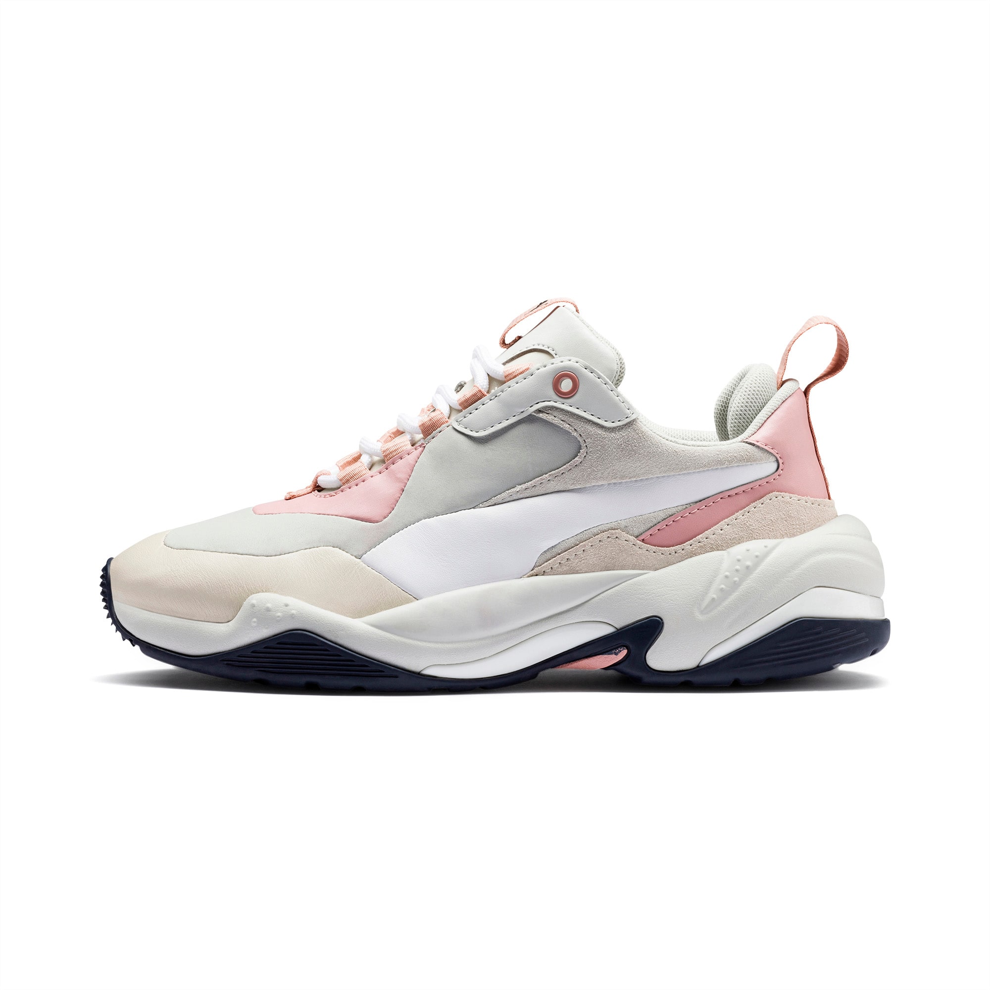 puma thunder beige