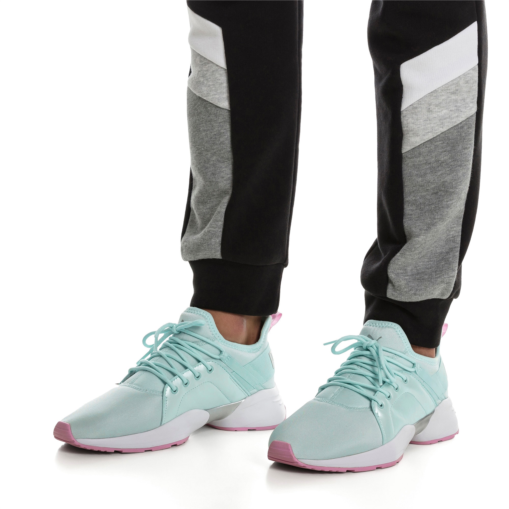 puma sirena sneaker