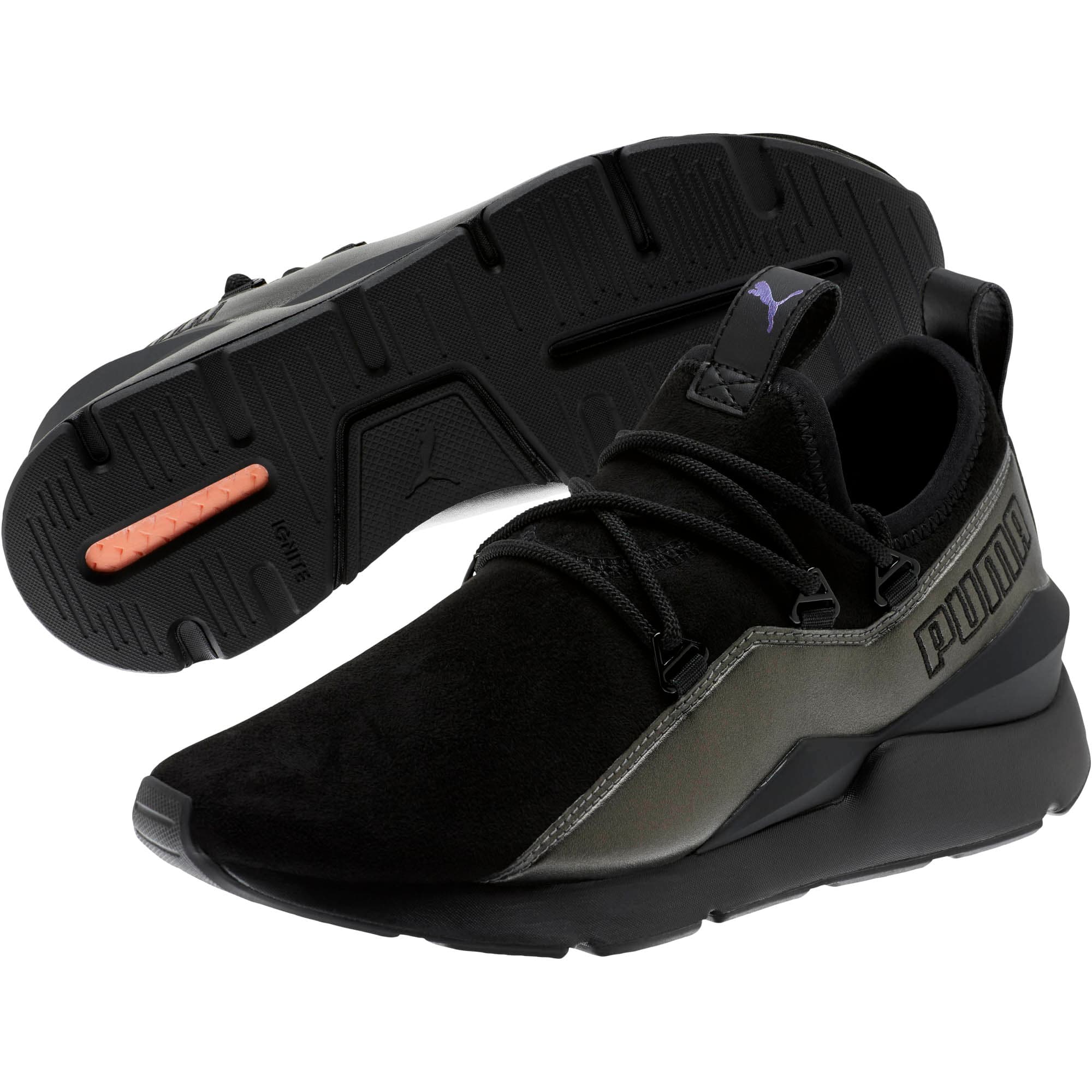 Puma twilight sales