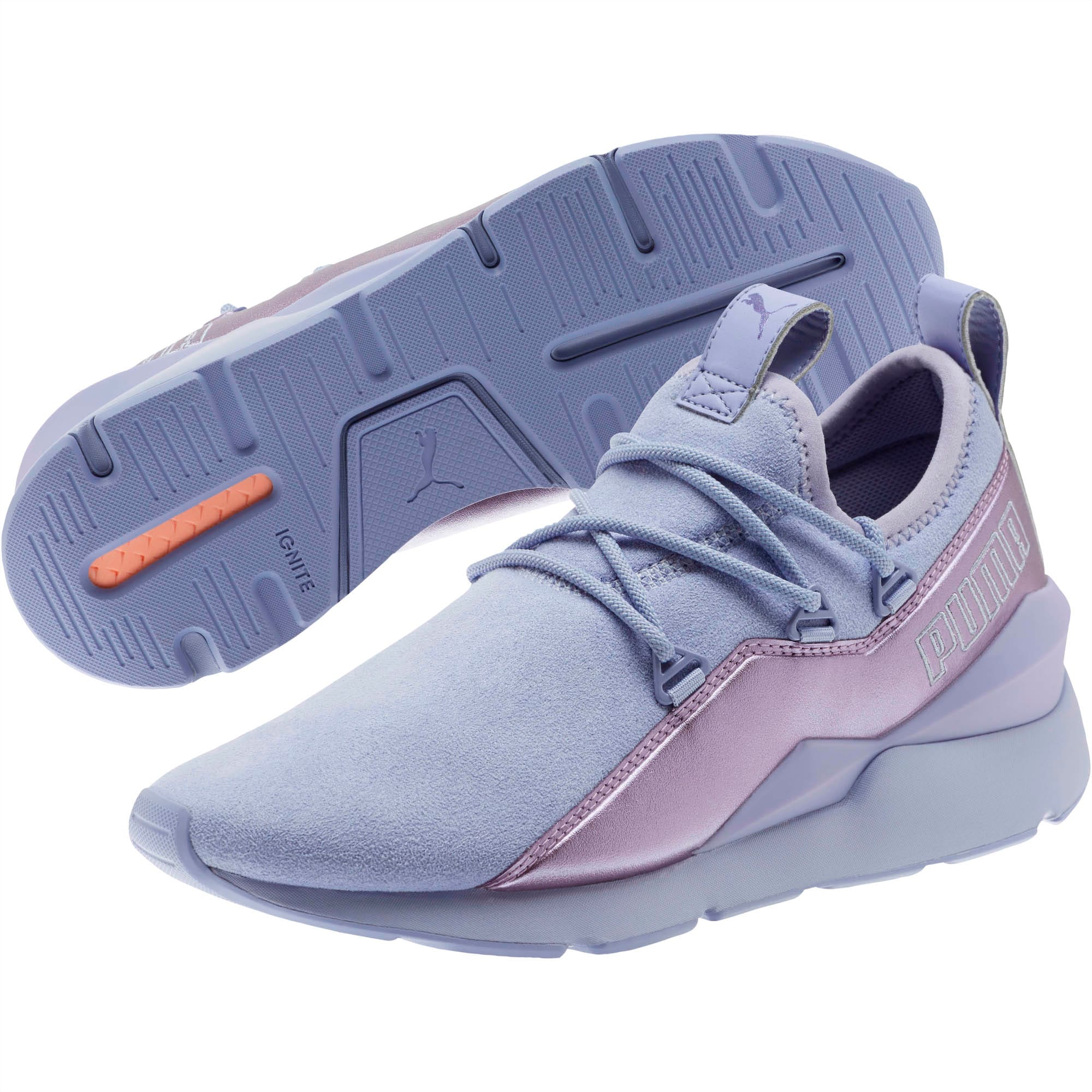 puma muse 2 twilight