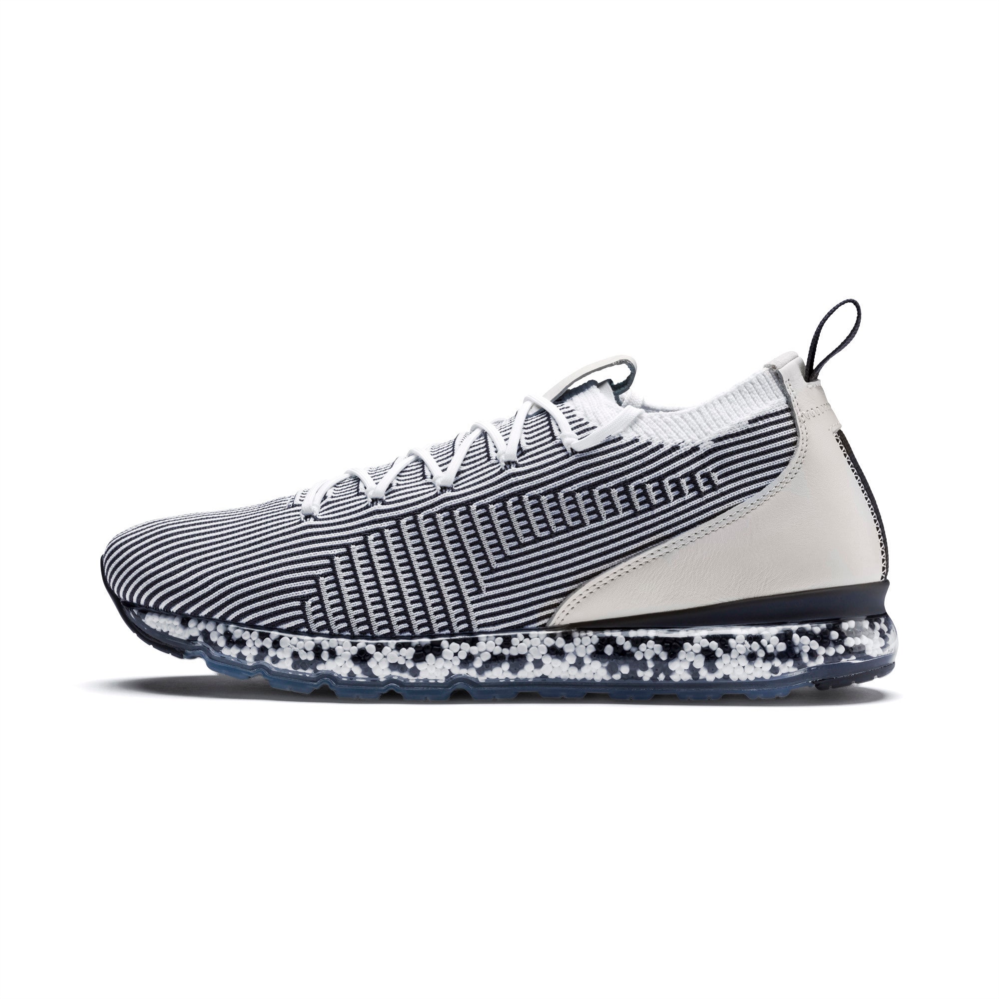 Jamming X PRIME Shoes | Puma White