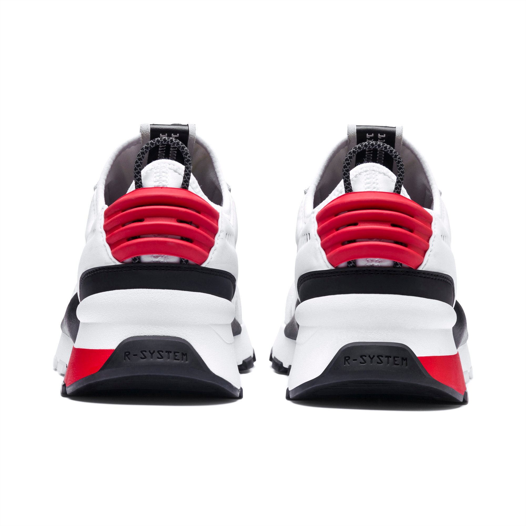 Tenis puma rs-0 winter in toys hombre store