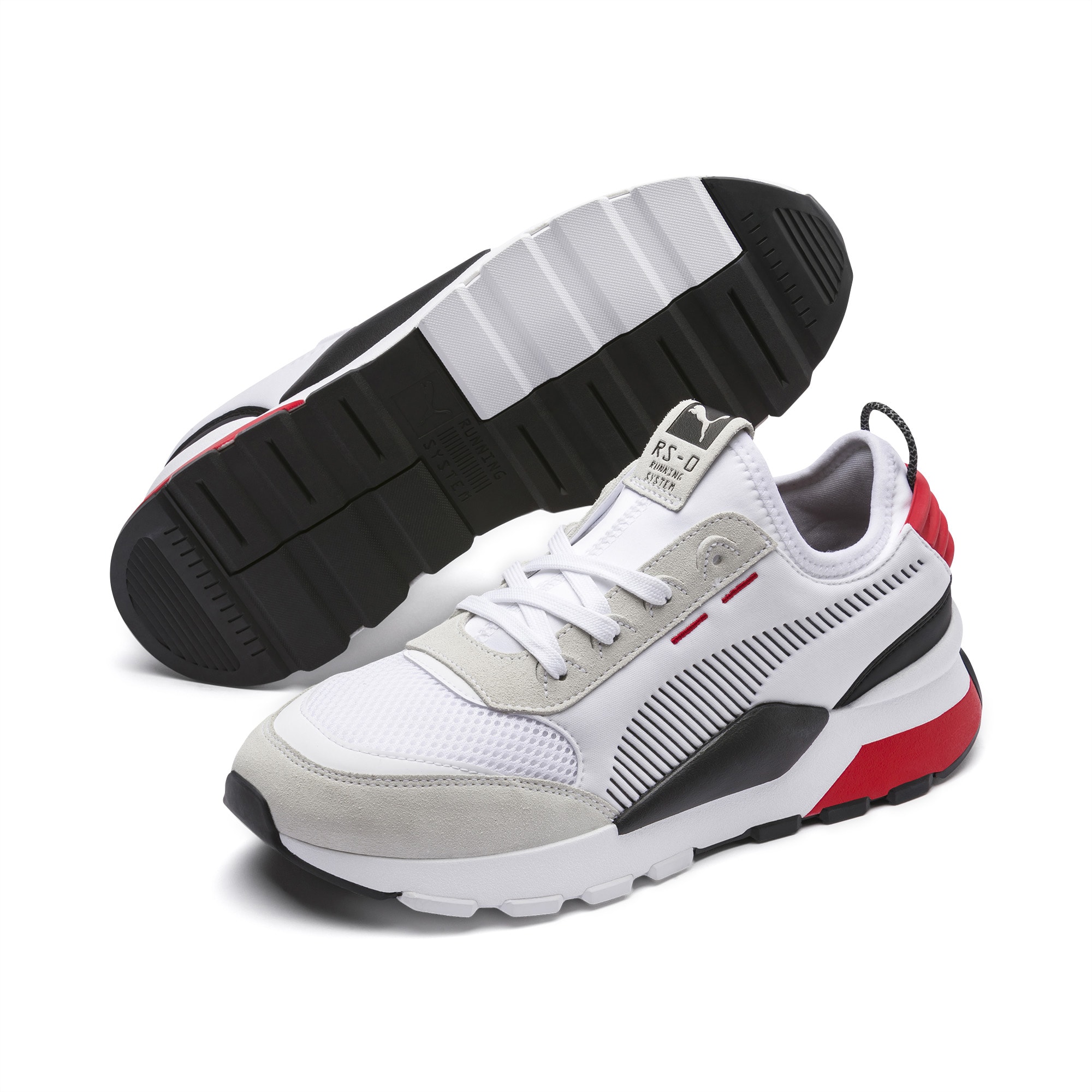 Puma rs 0 winter top