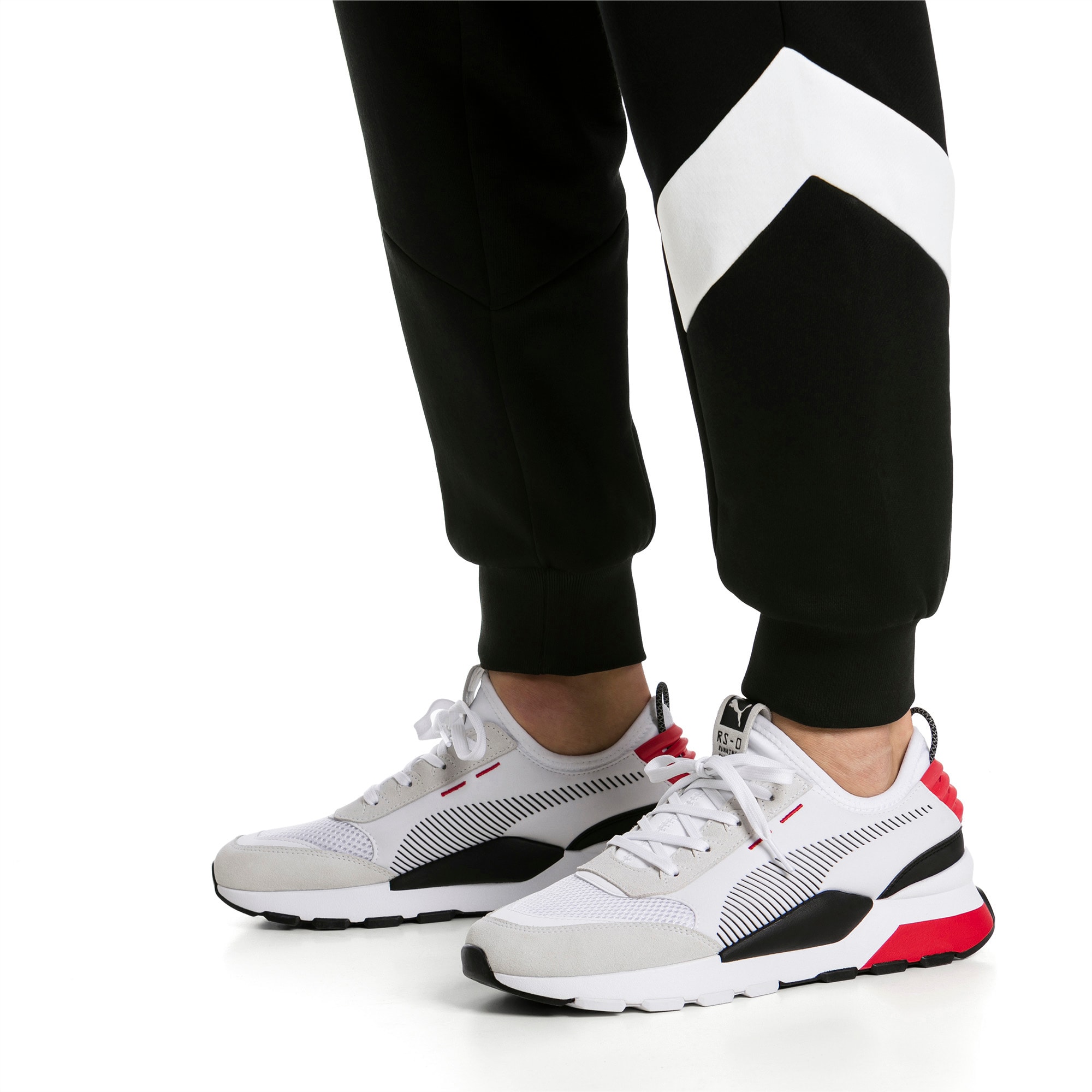 Puma winter inj outlet