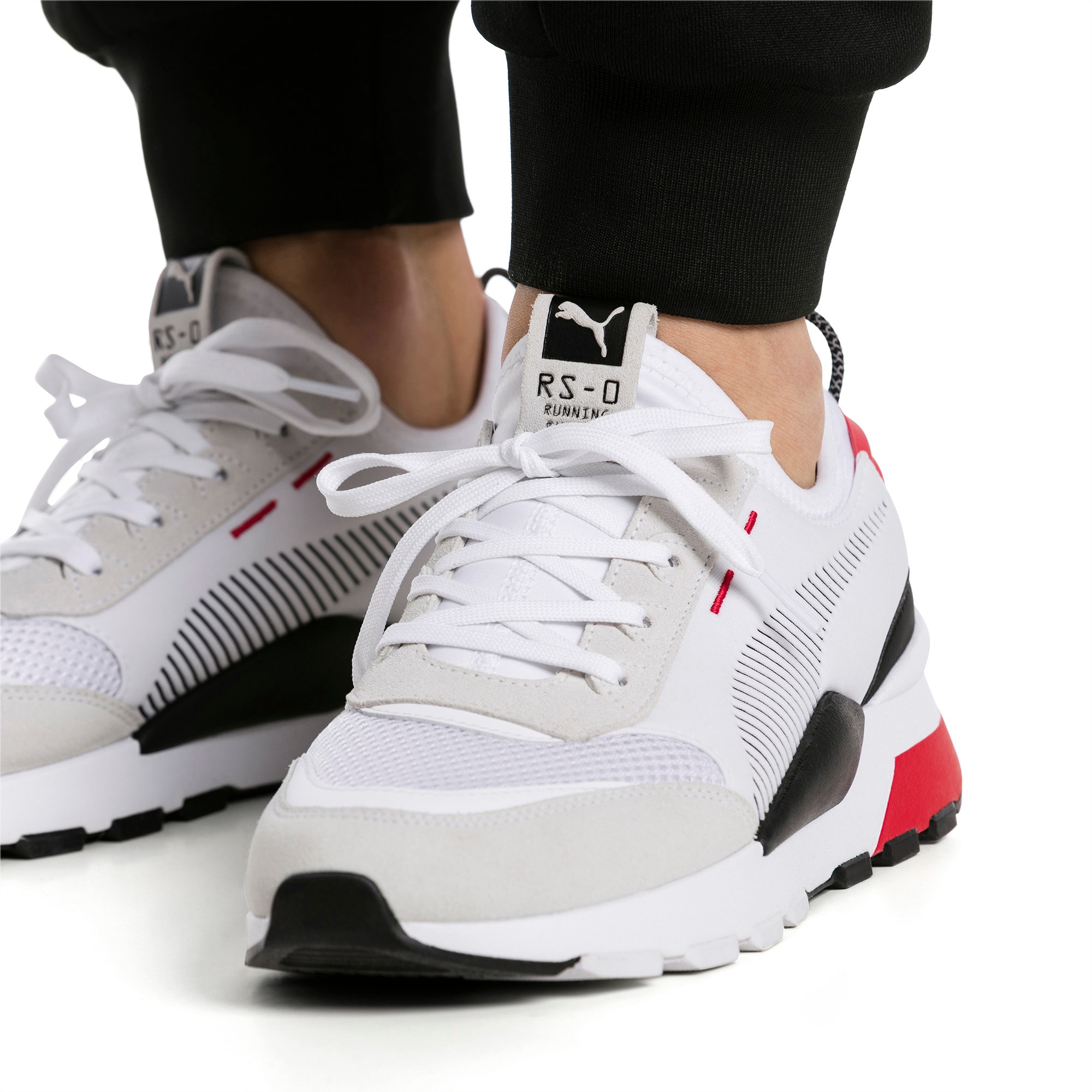 puma rs o white