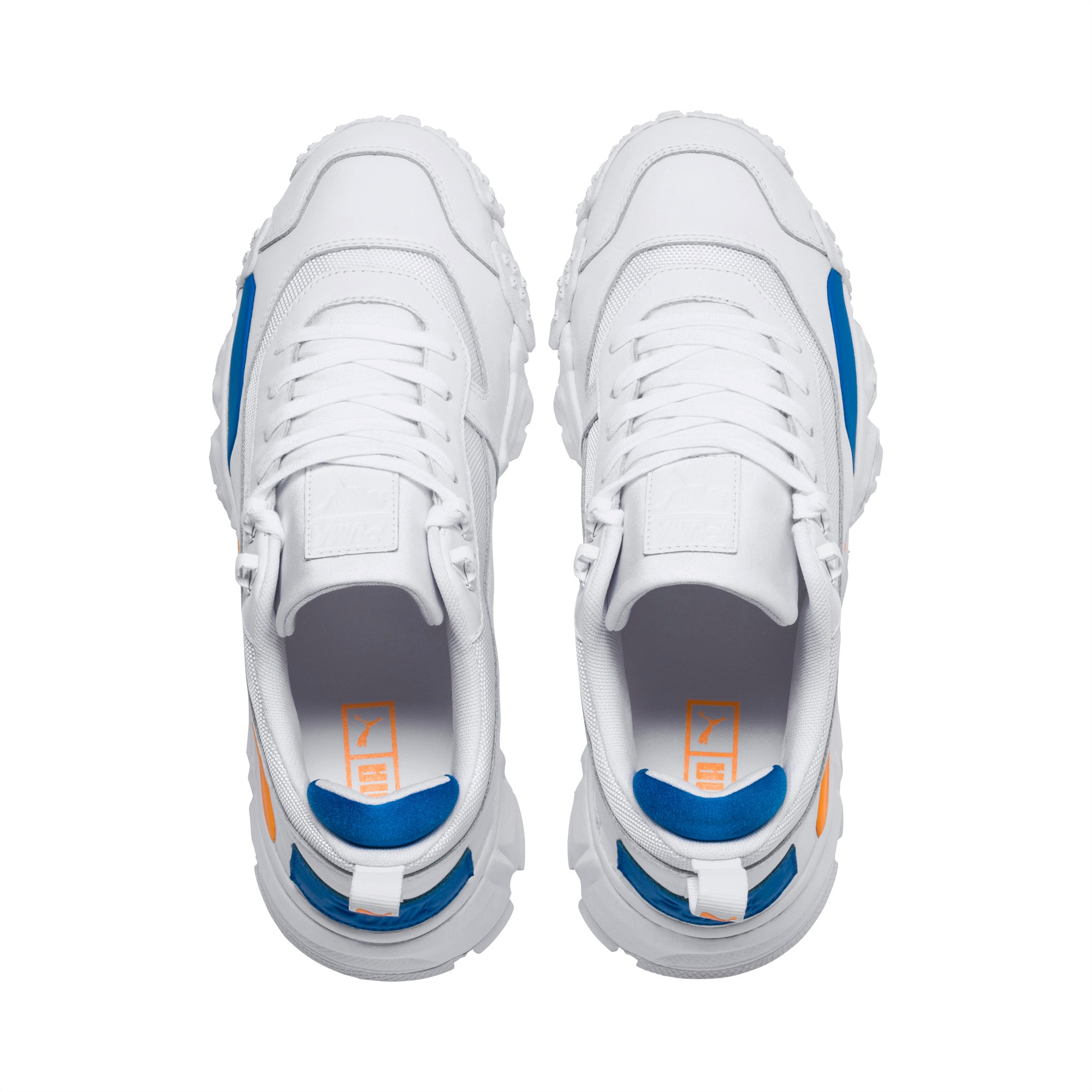 Puma Trailfox Overland Ader Error Mens Style : 372194 | eBay