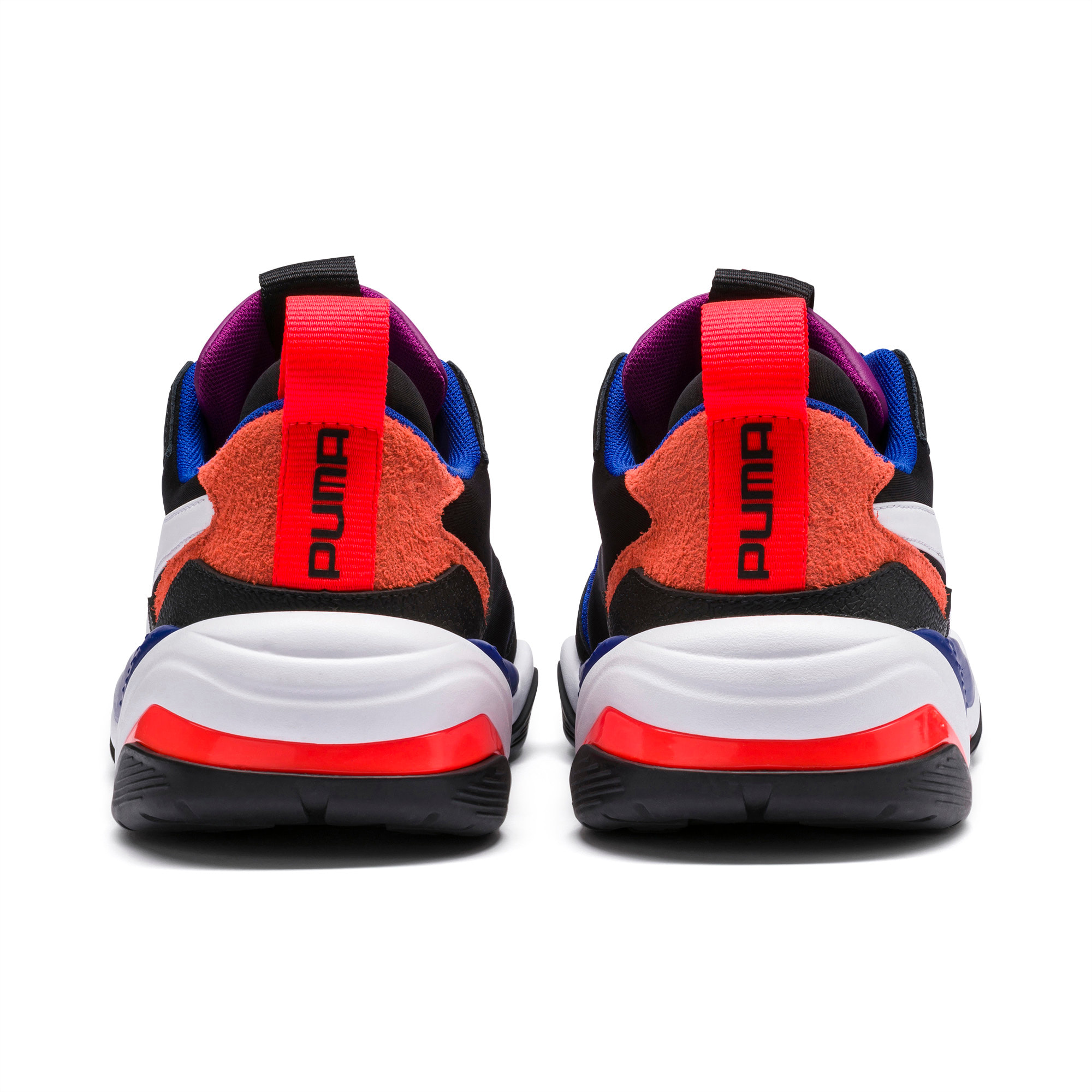Puma thunder review clearance