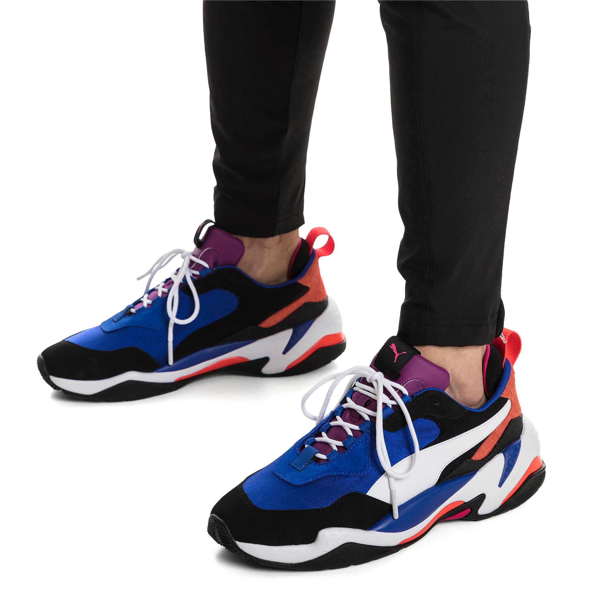 Thunder 4 Life Sneakers | PUMA US