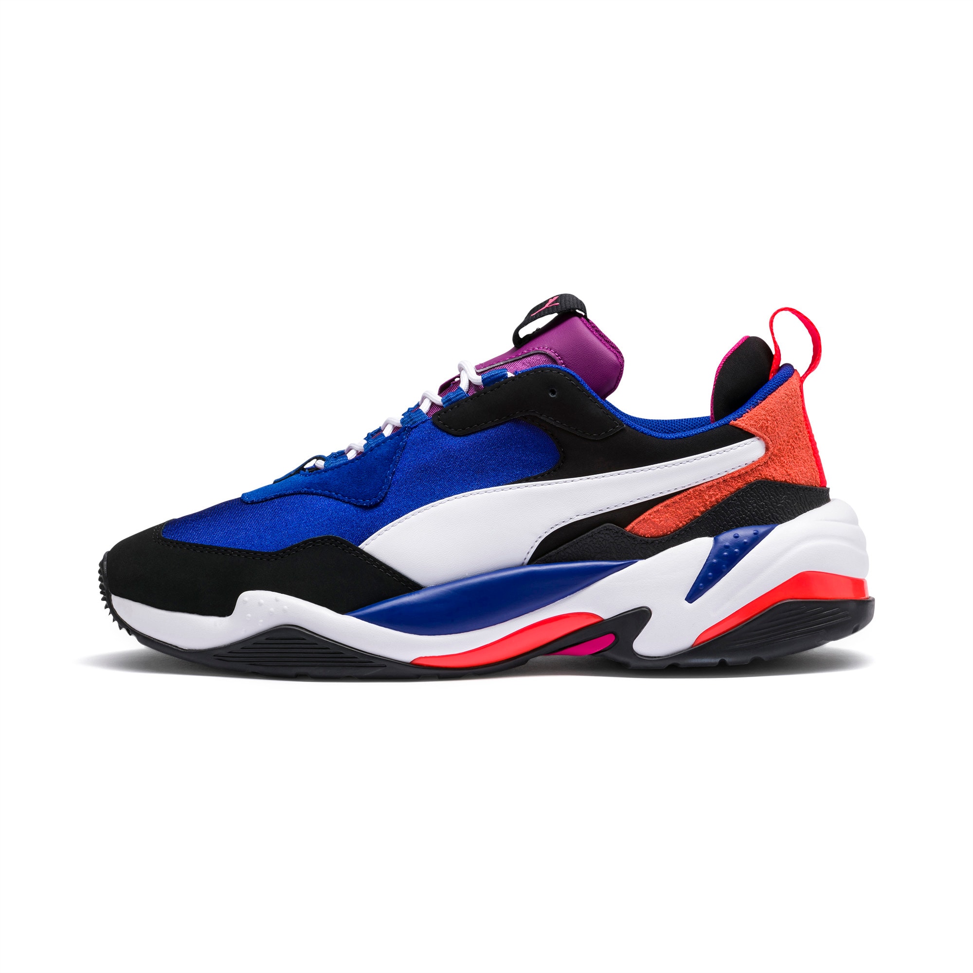 puma thunder surf the web