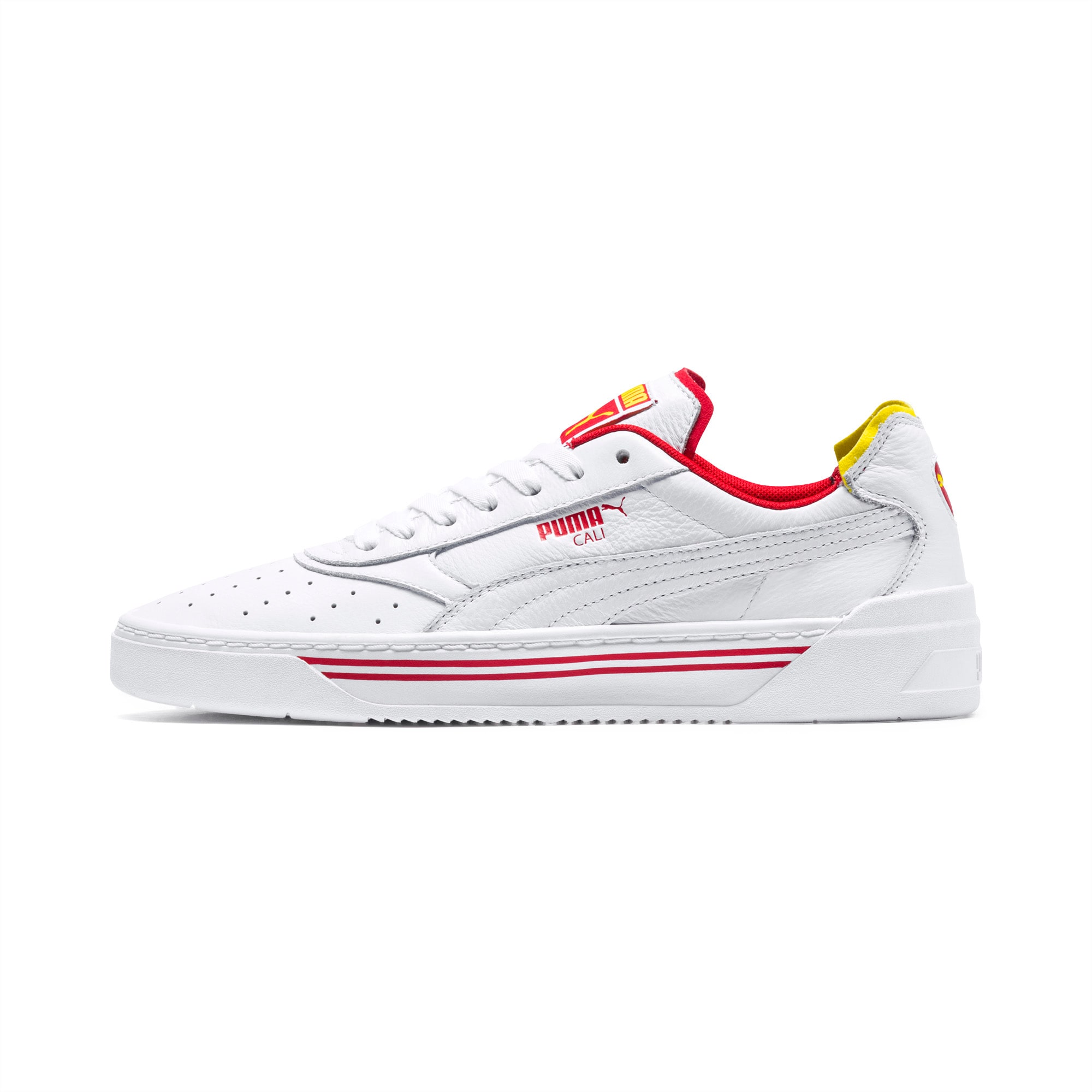 puma california drive thru sneakers