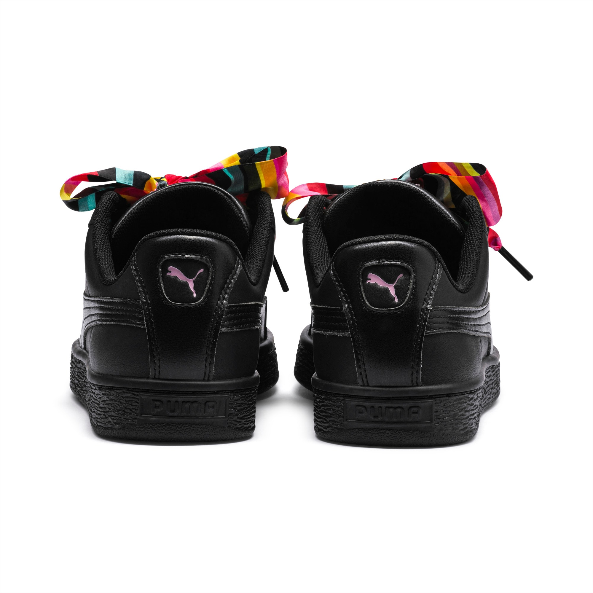 Puma basket heart price philippines discount