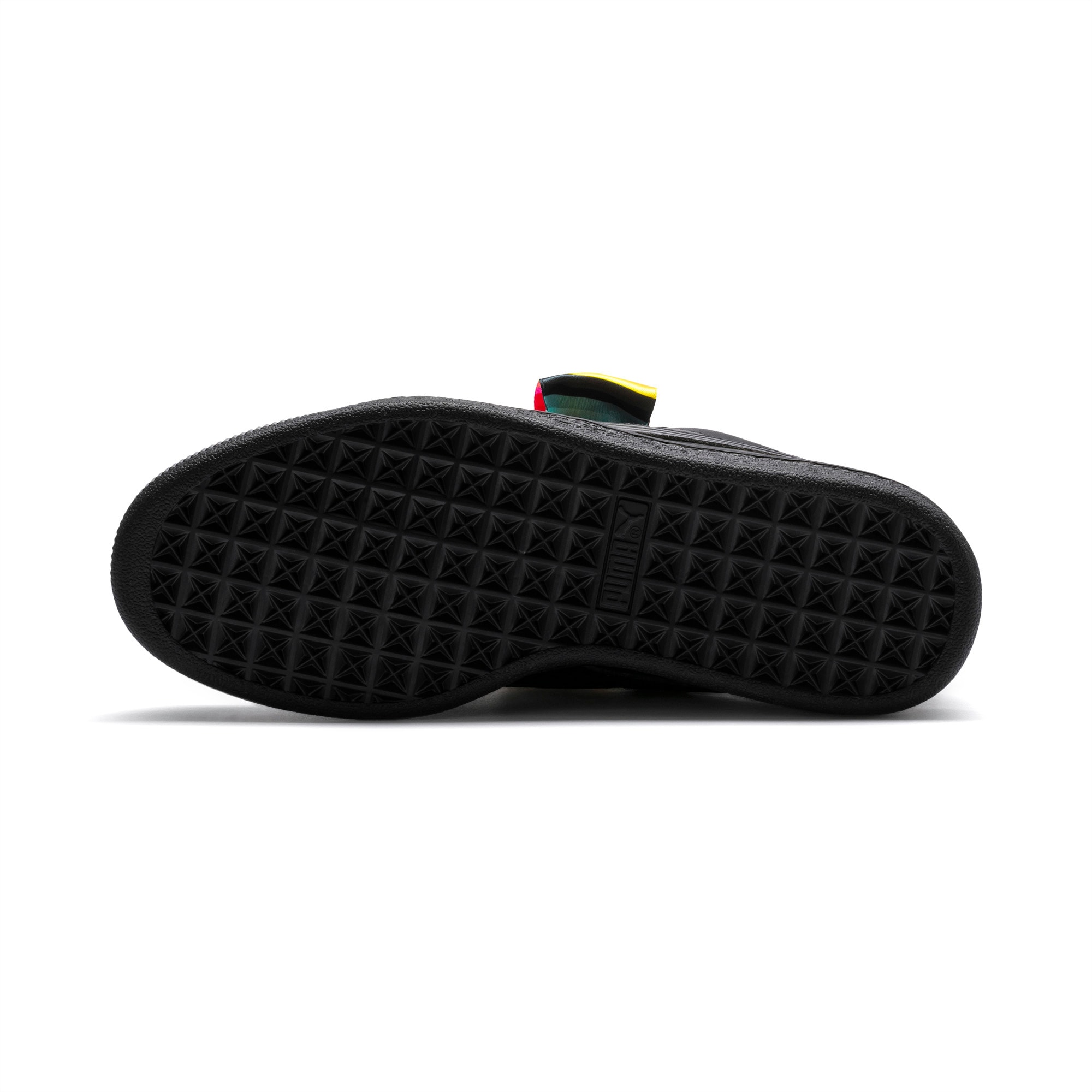 Puma basket heart south africa discount