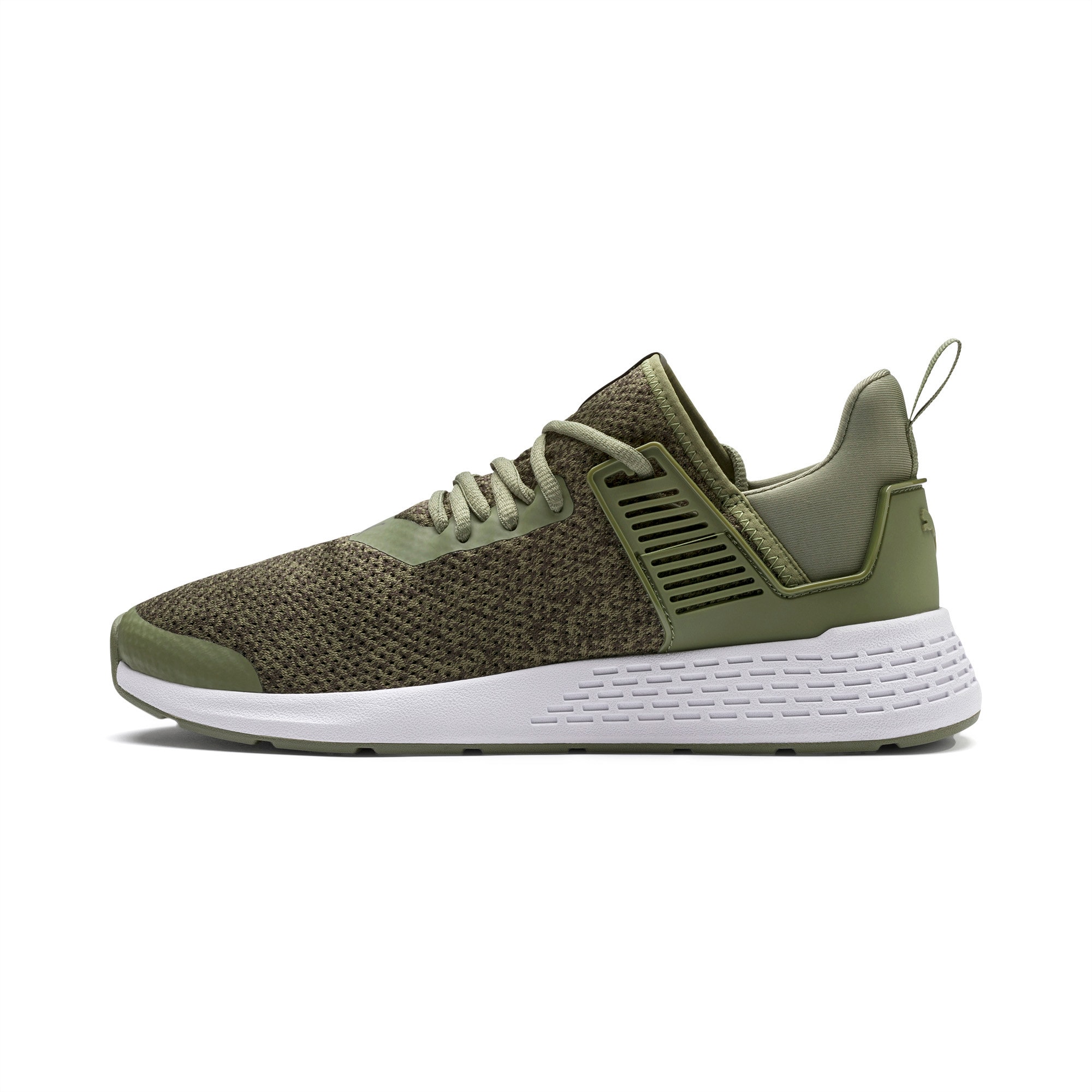 Puma insurge heather running shoes Clearance
