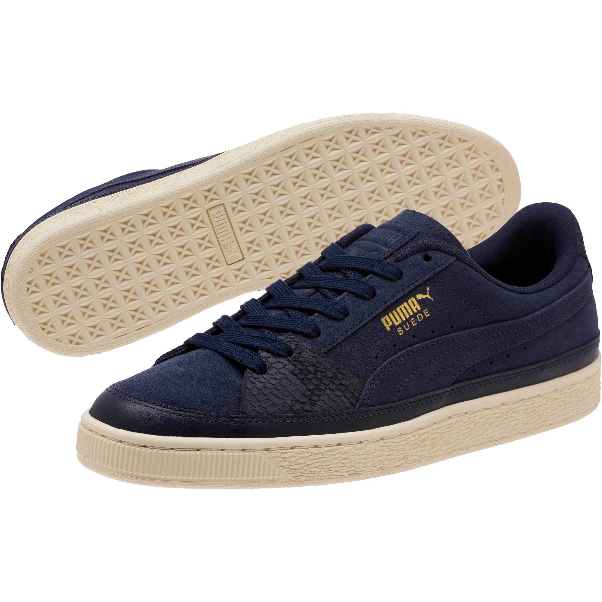 Puma basket og premium sale