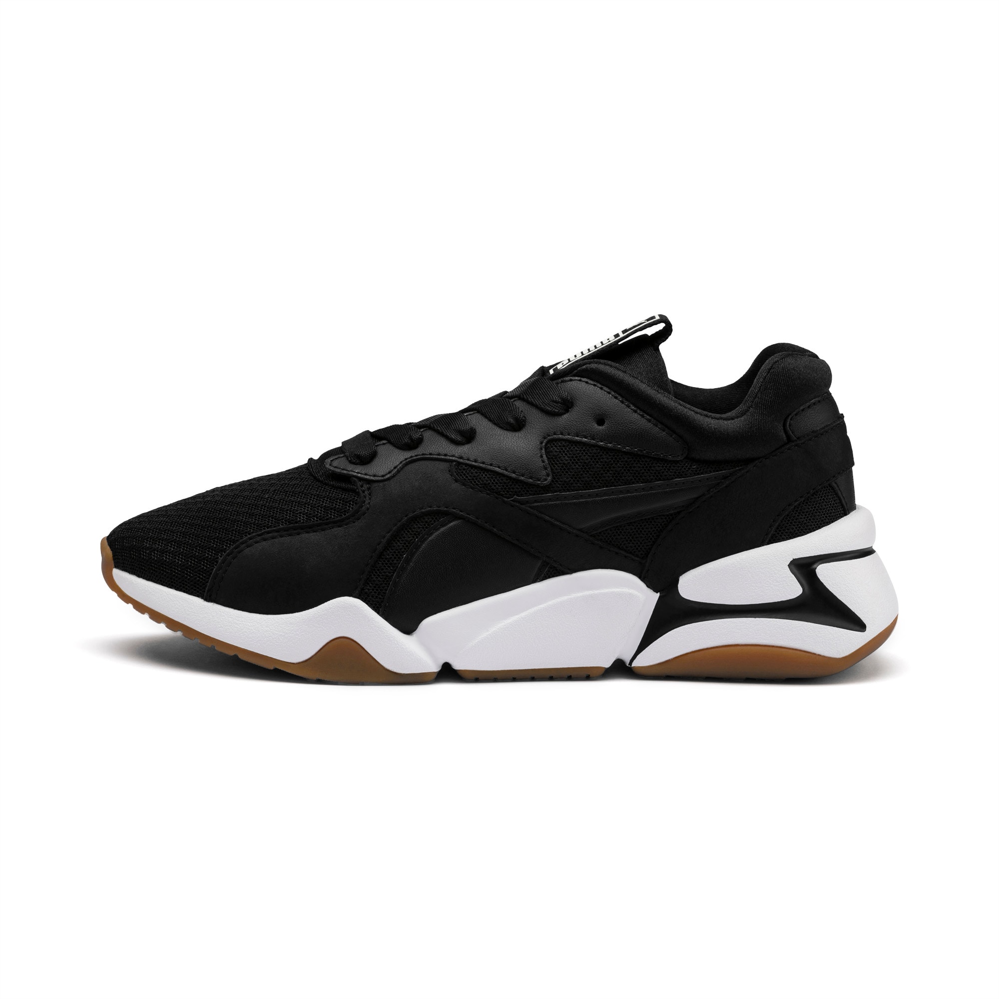 Nova '90s Bloc Women's Trainers | Puma 