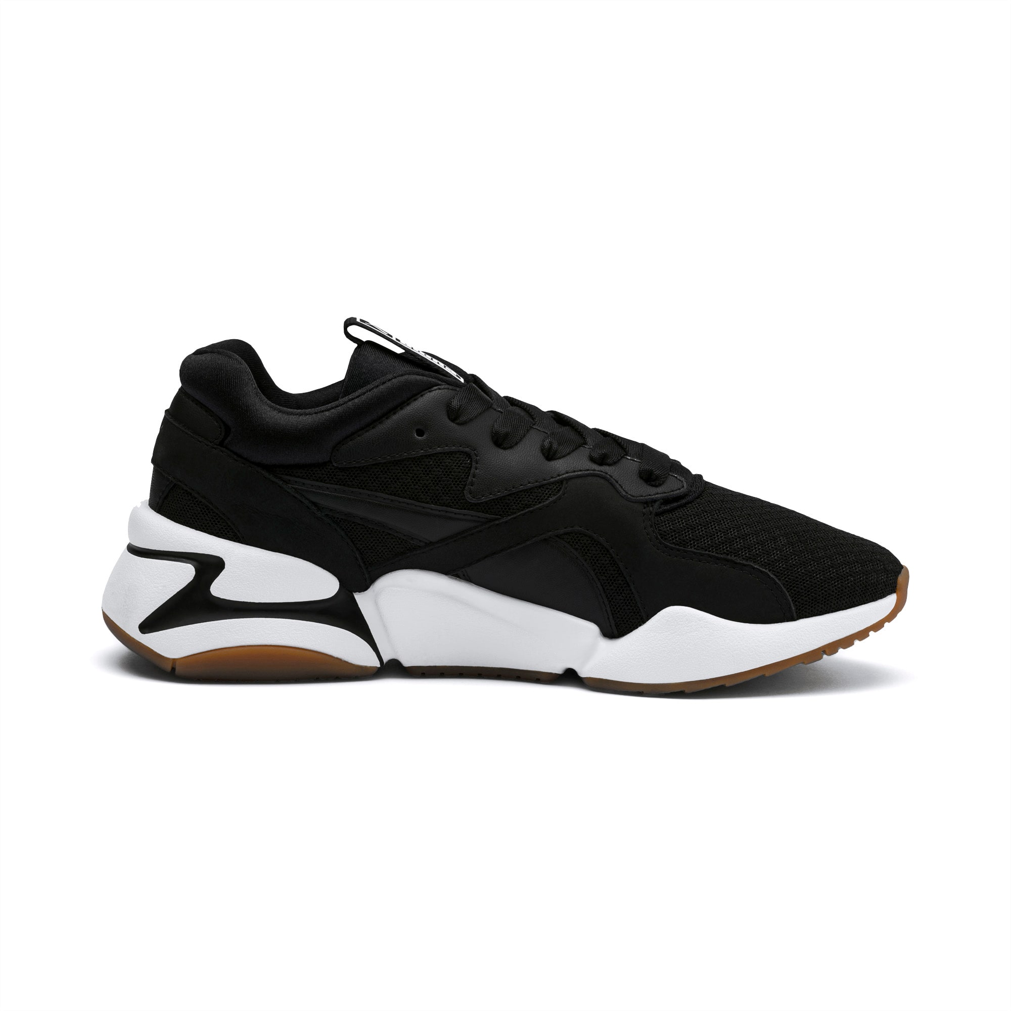 Nova 90s Bloc Women s Sneakers